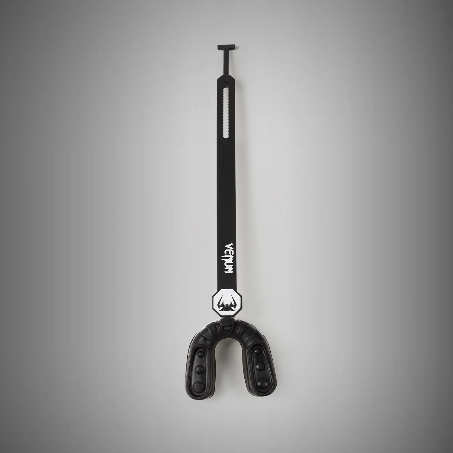 Venum Challenger Protector Bucal Infantil - Negro/Blanco - Image 5