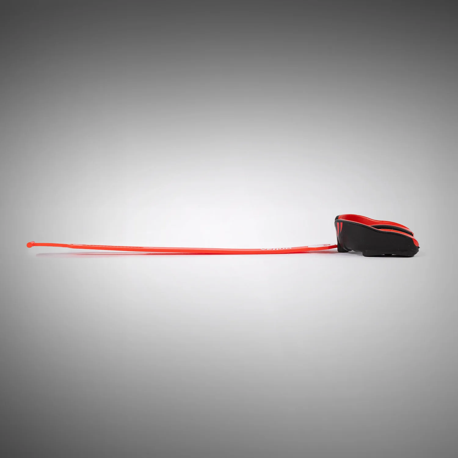 Venum Challenger Protector Bucal Infantil - Negro/Rojo - Image 4