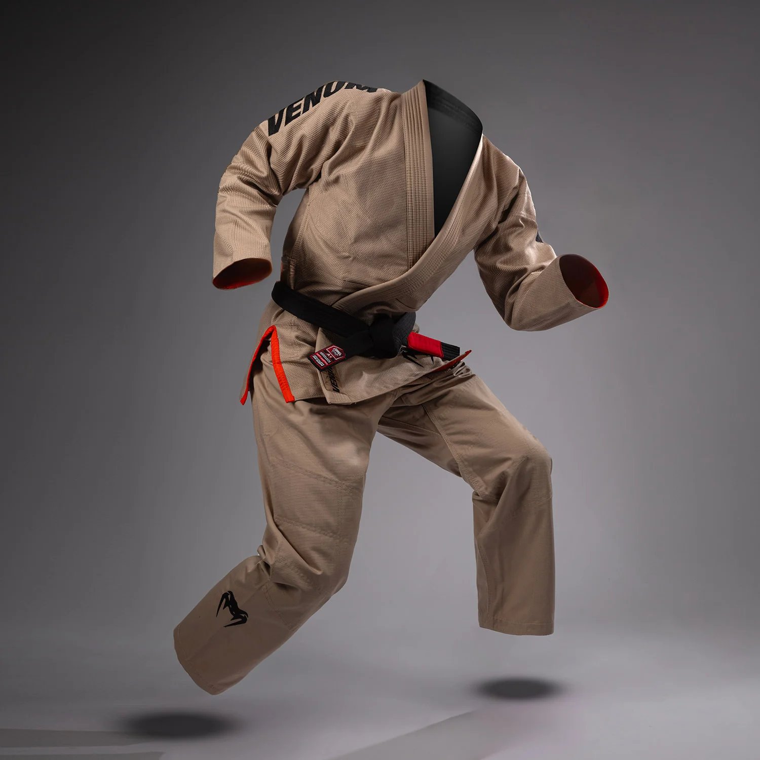 Venum Challenger XT BJJ Gi - Arena de Piedra - Image 7
