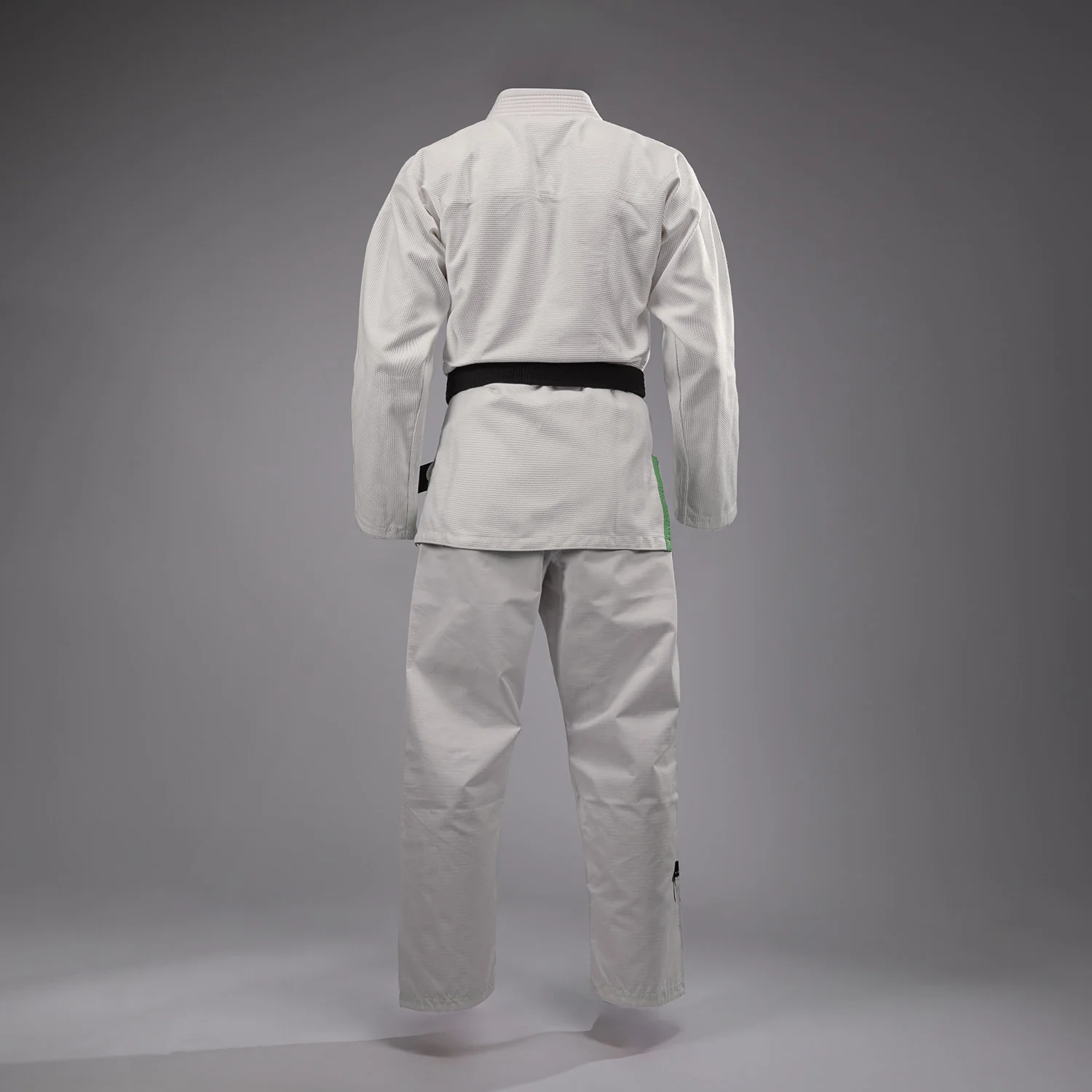 Venum Challenger XT BJJ Gi - Blanco Roto - Image 2