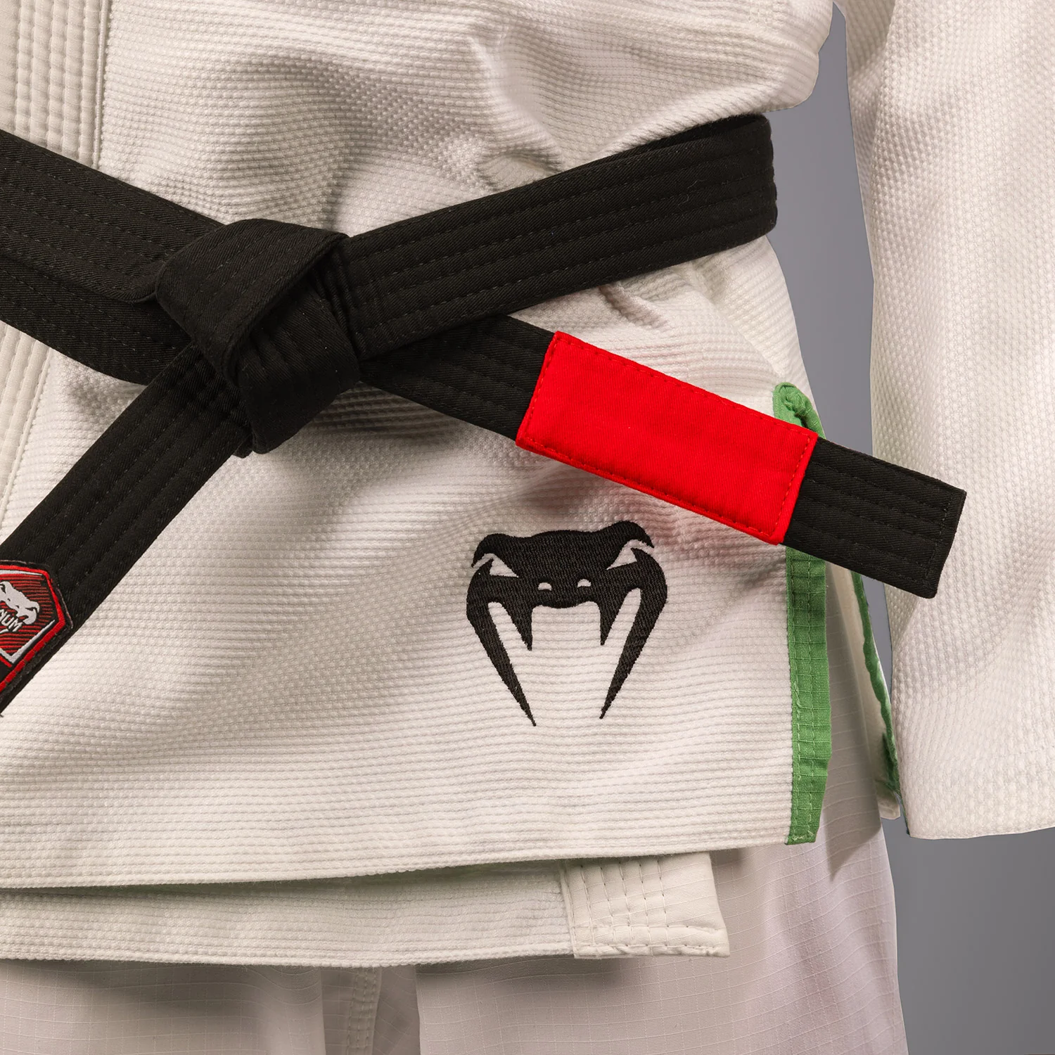 Venum Challenger XT BJJ Gi - Blanco Roto - Image 5