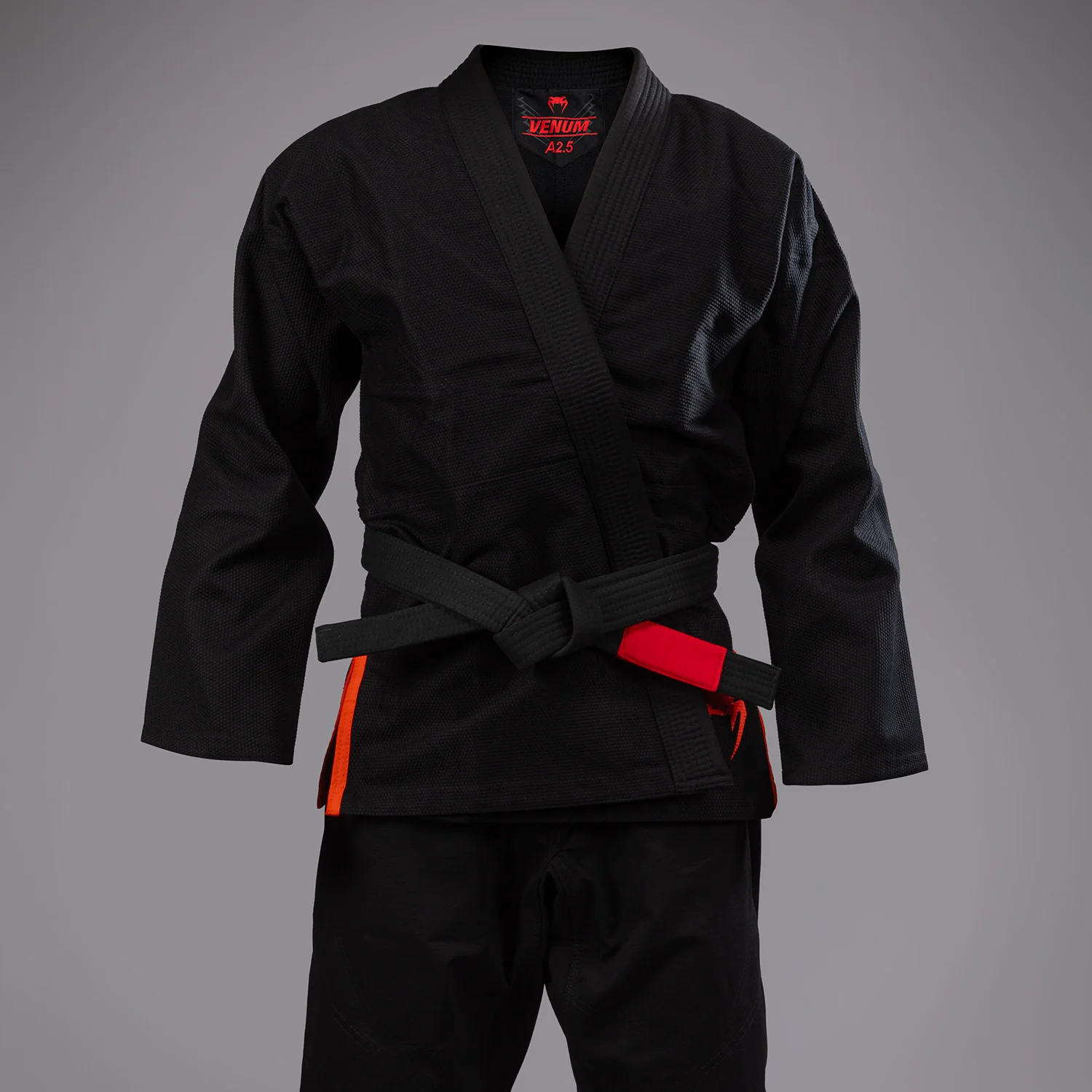 Venum Challenger XT BJJ Gi - Negro - Image 2