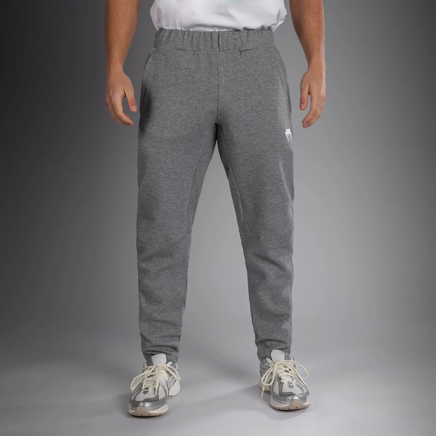 Venum City Core Joggers - Nube Gris