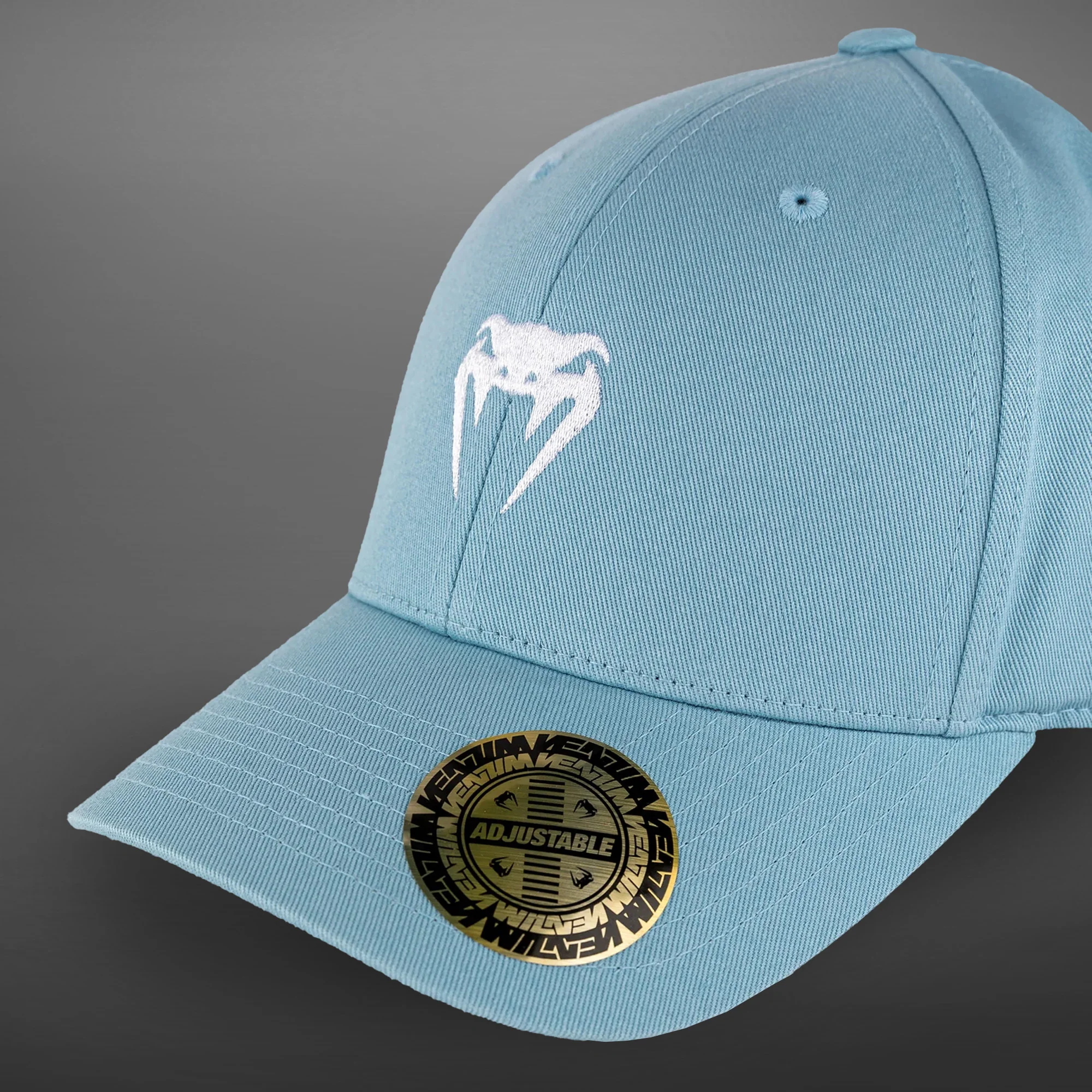 Venum Classic 2.0 Gorra - Azul Pacífico - Image 4