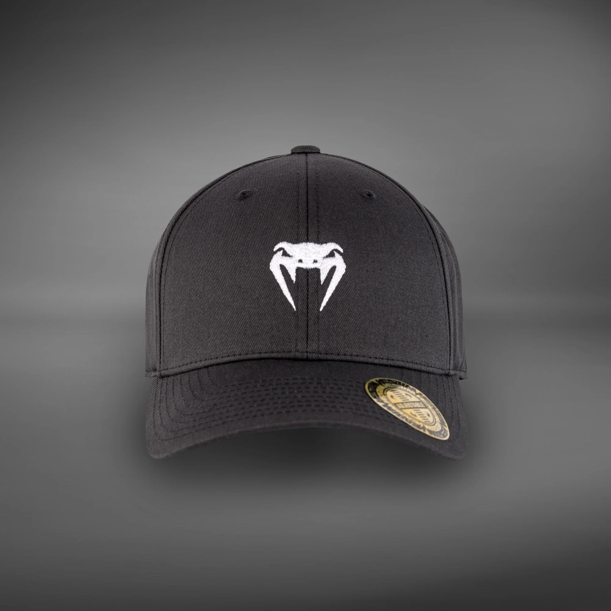 Venum Classic 2.0 Gorra - Gris Grafito