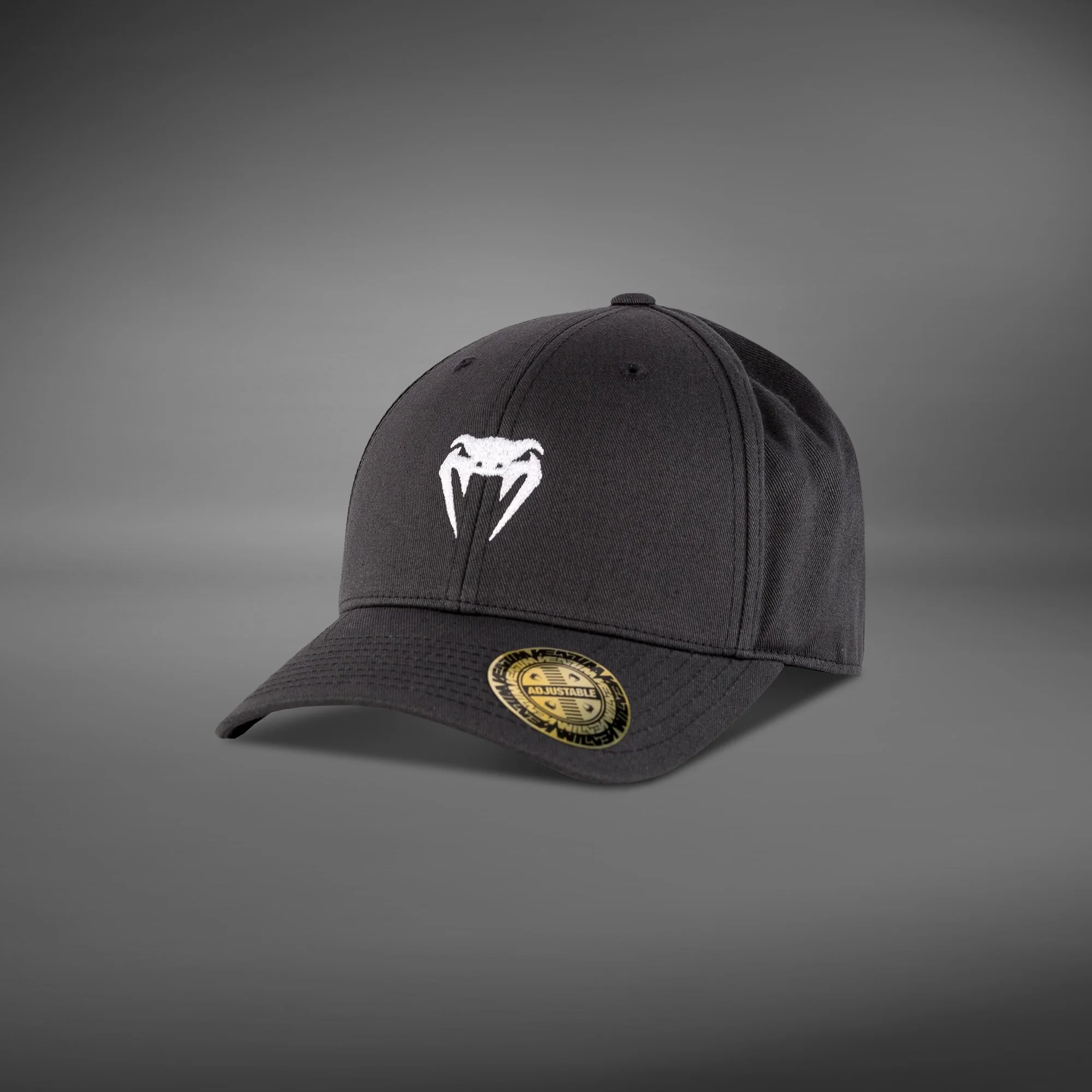 Venum Classic 2.0 Gorra - Gris Grafito - Image 2