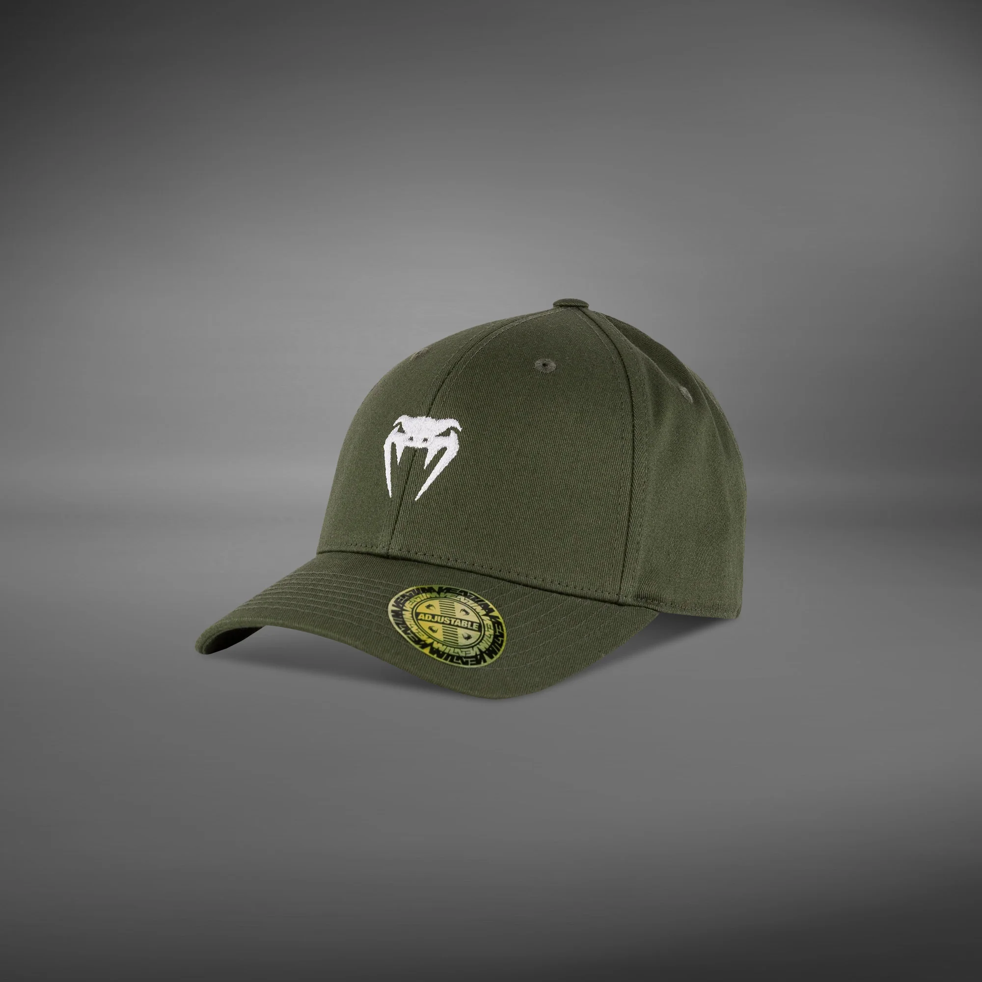 Venum Classic 2.0 Gorra - Jungle Khaki - Image 2