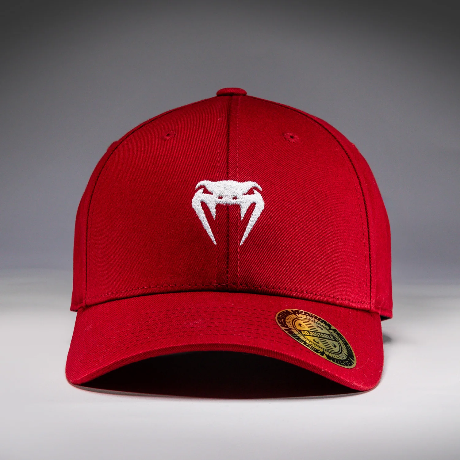 Venum Classic 2.0 Gorra - Rojo Cereza