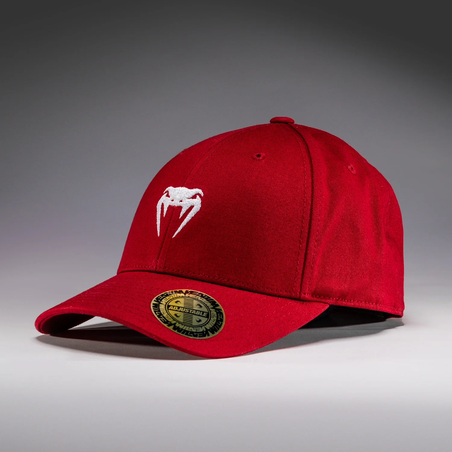 Venum Classic 2.0 Gorra - Rojo Cereza - Image 2
