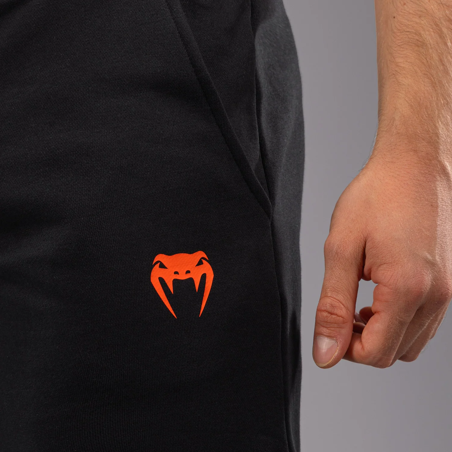 Venum Classic Pantalones Cortos Clásicos - Negro - Image 7