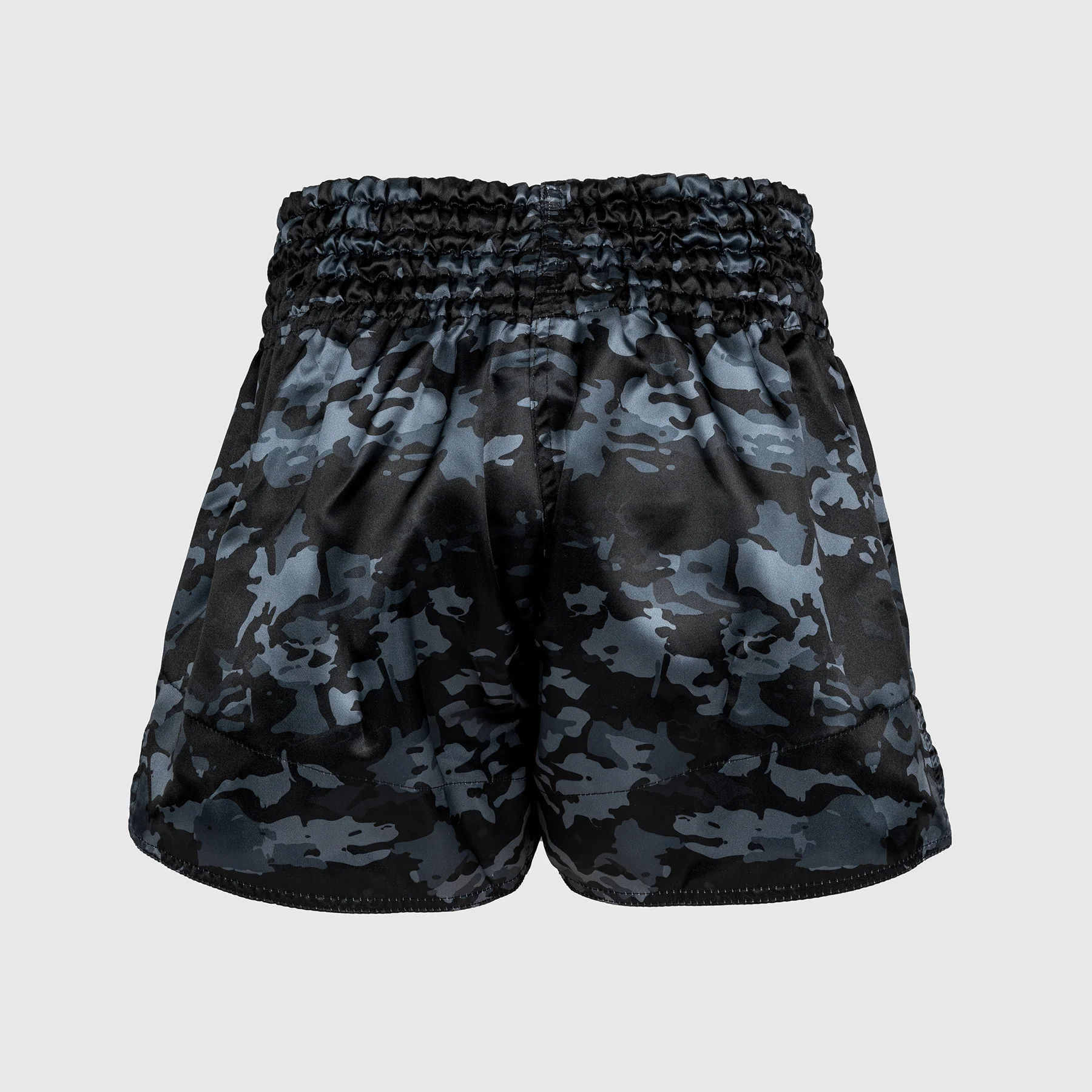 Venum Classic Pantalones cortos de Muay Thai - Dark Camo - Image 3