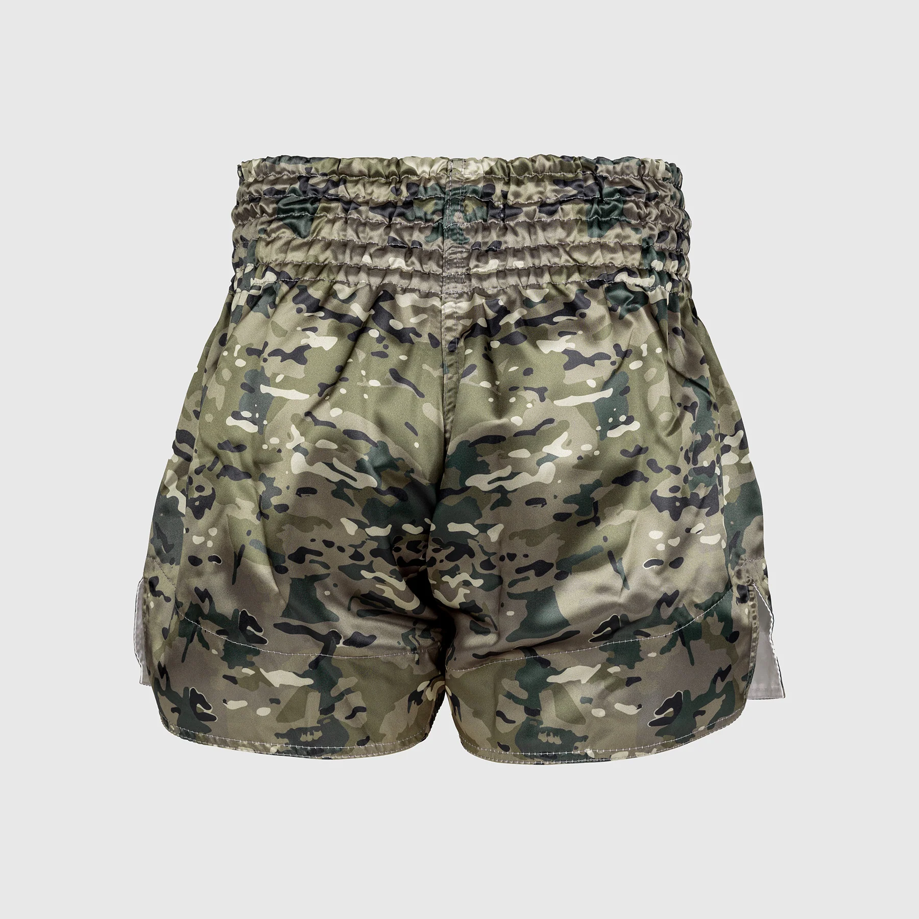 Venum Classic Pantalones cortos de Muay Thai - Desert Camo - Image 3