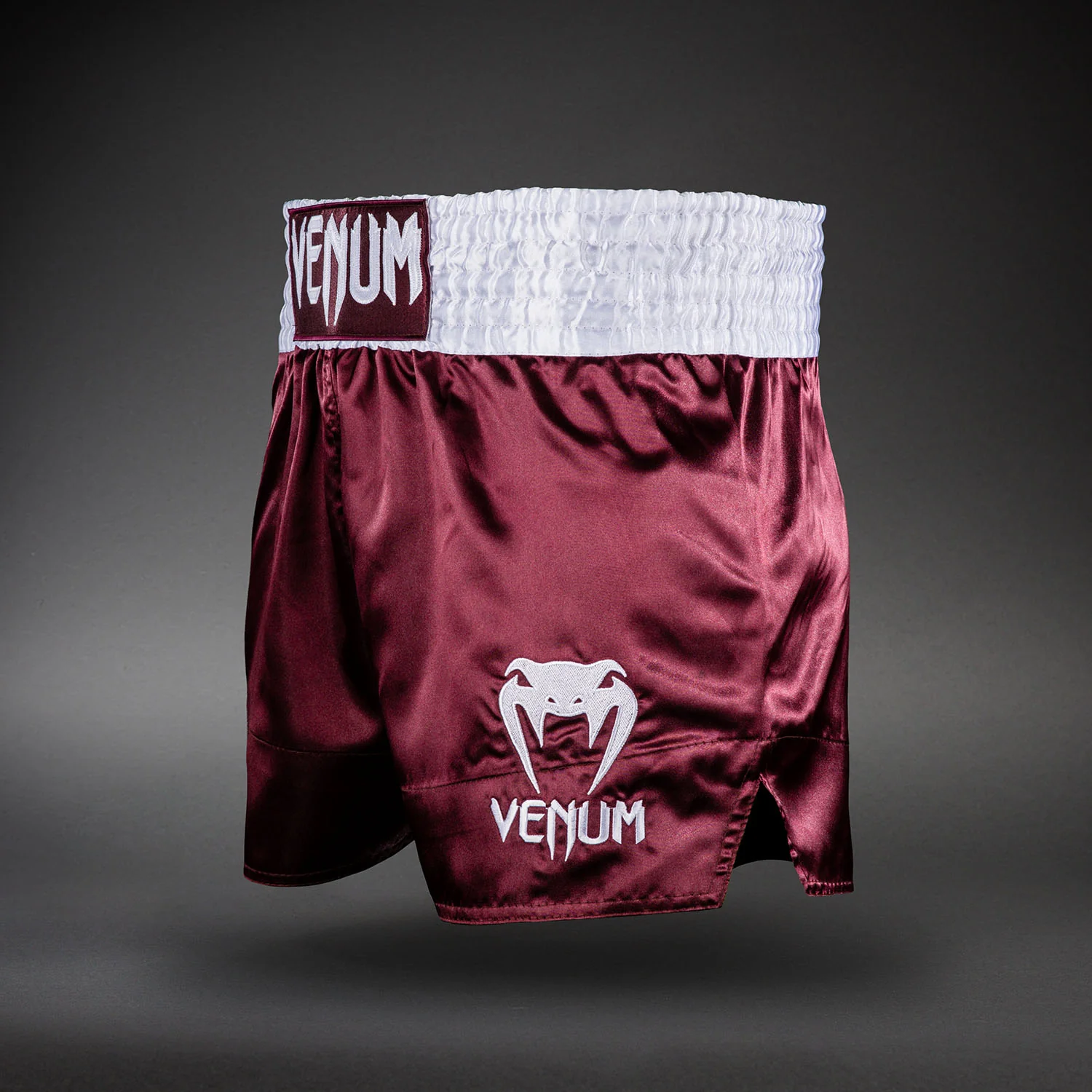 Venum Classic Short de Muay Thai – Burdeos - Image 2
