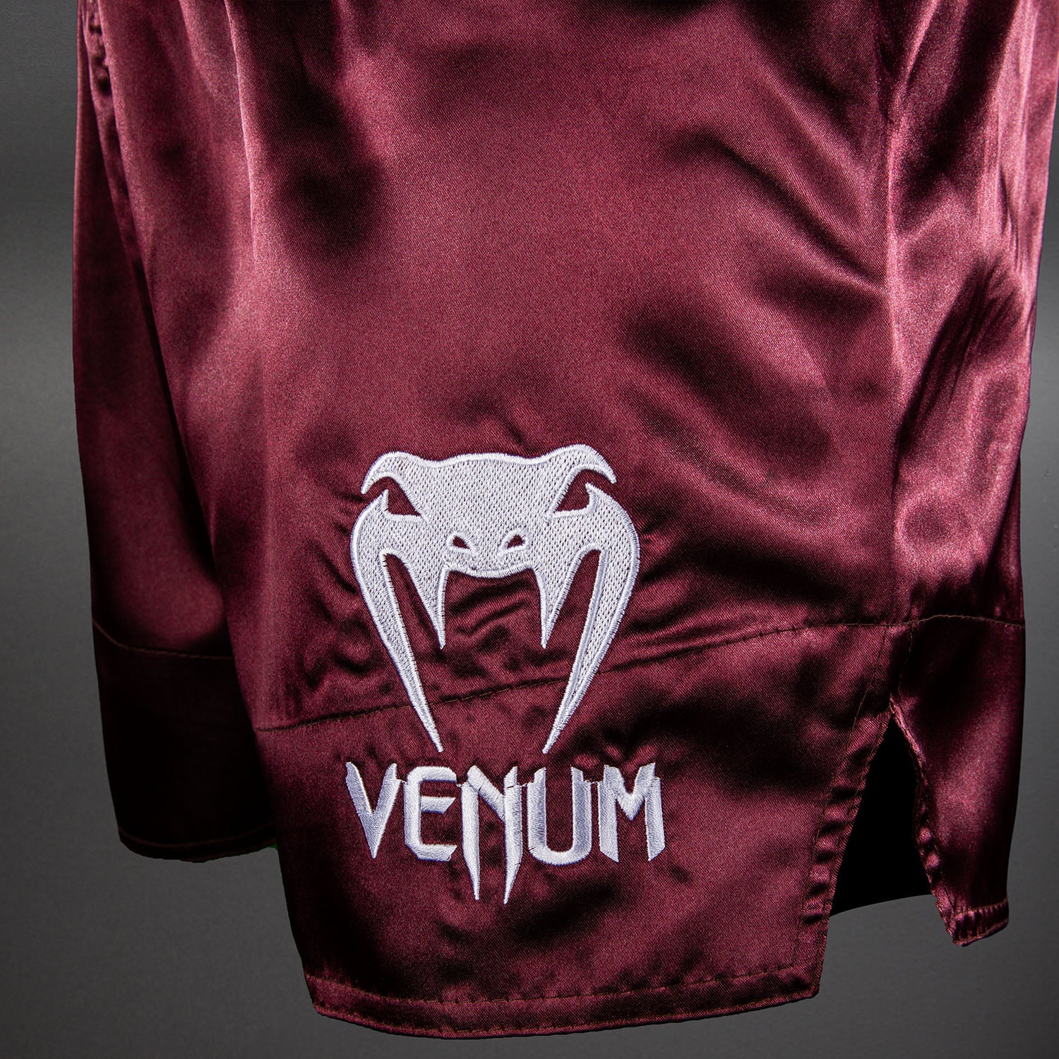 Venum Classic Short de Muay Thai – Burdeos - Image 5