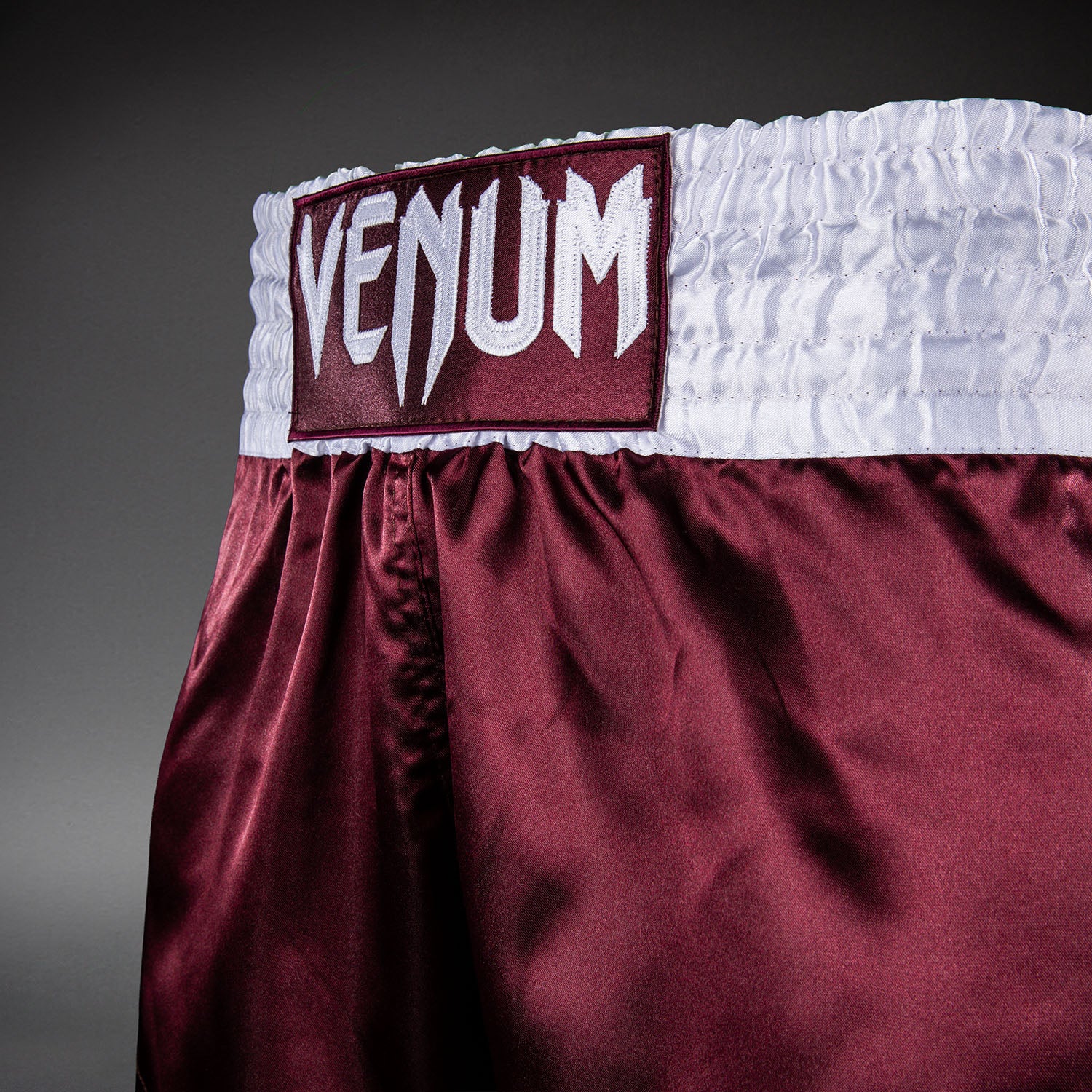 Venum Classic Short de Muay Thai – Burdeos - Image 6