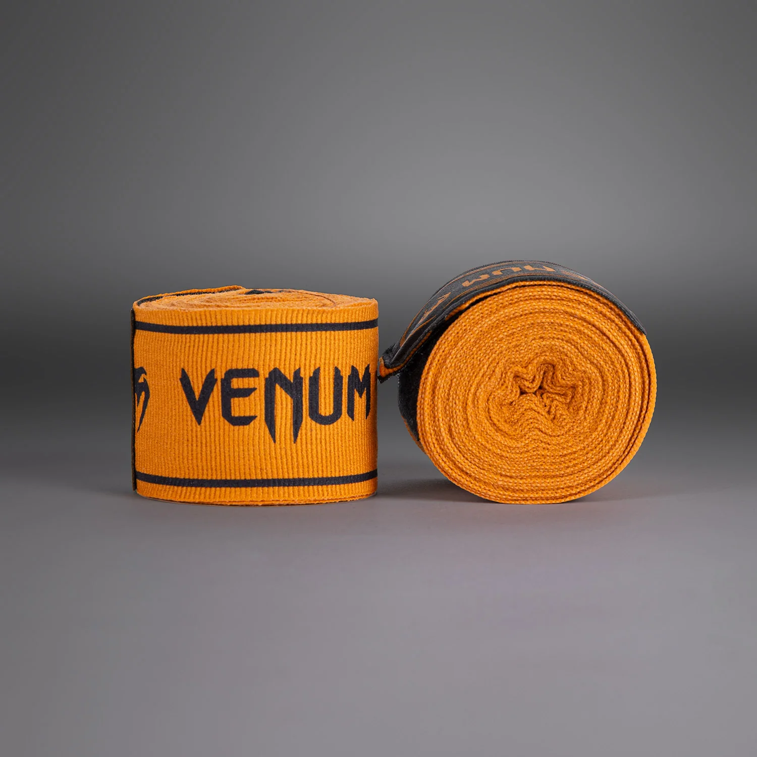 Venum Kontact Evo Classic Handwrap - Naranja - Image 2