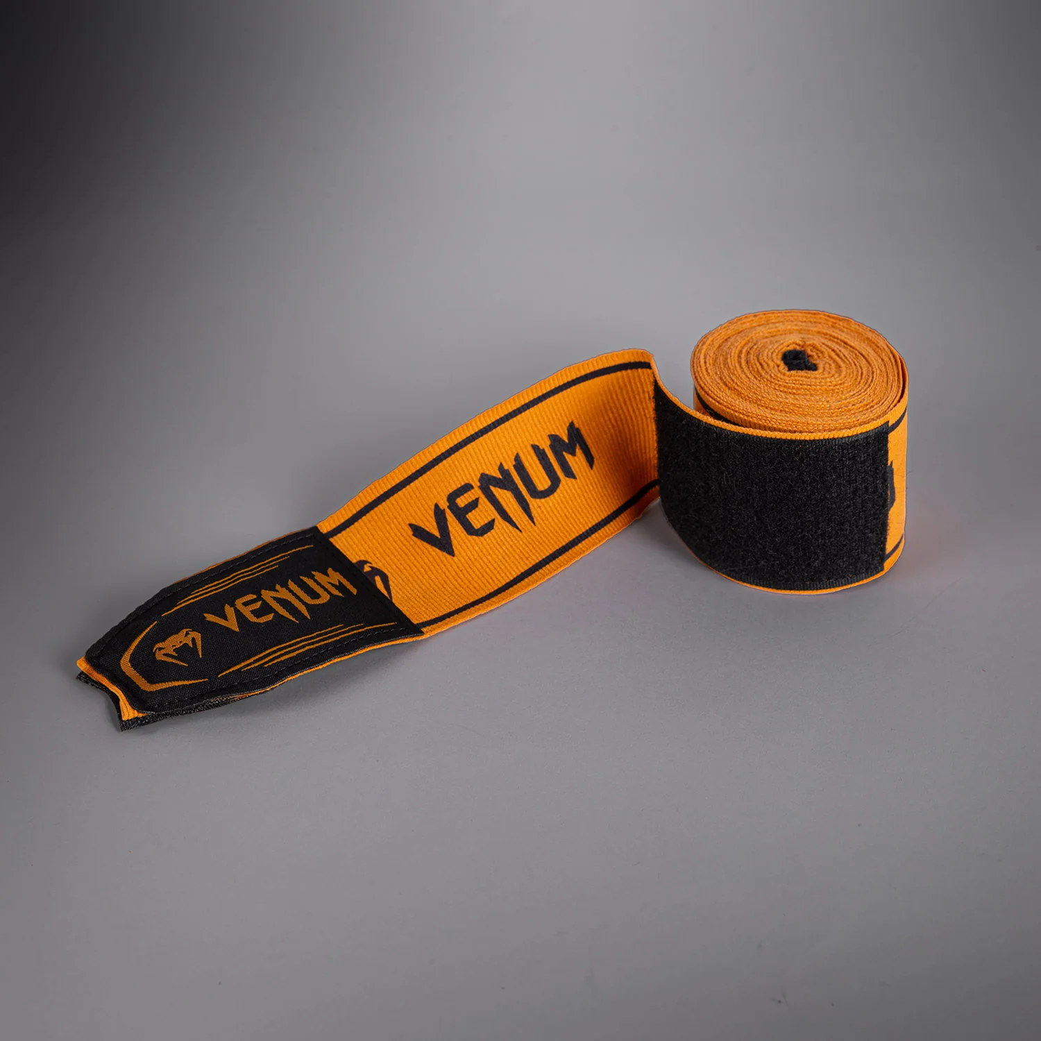 Venum Kontact Evo Classic Handwrap - Naranja - Image 3