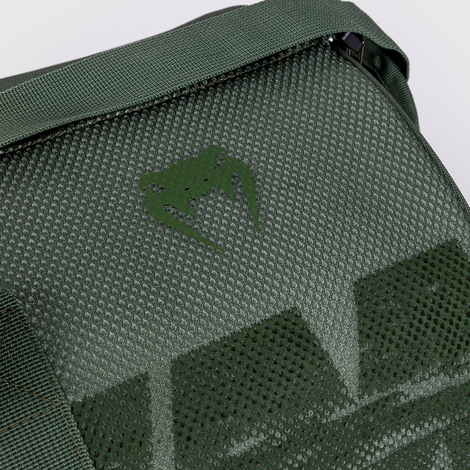 Venum Connect XL Bolsa Duffle – Caqui - Image 5