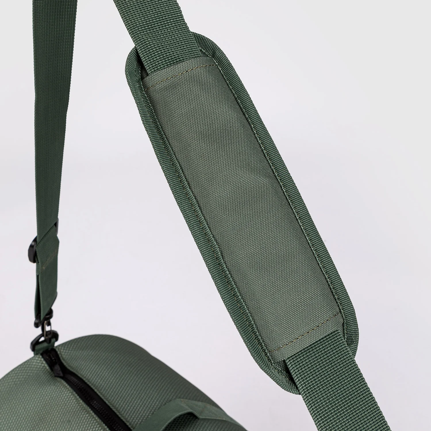 Venum Connect XL Bolsa Duffle – Caqui - Image 8
