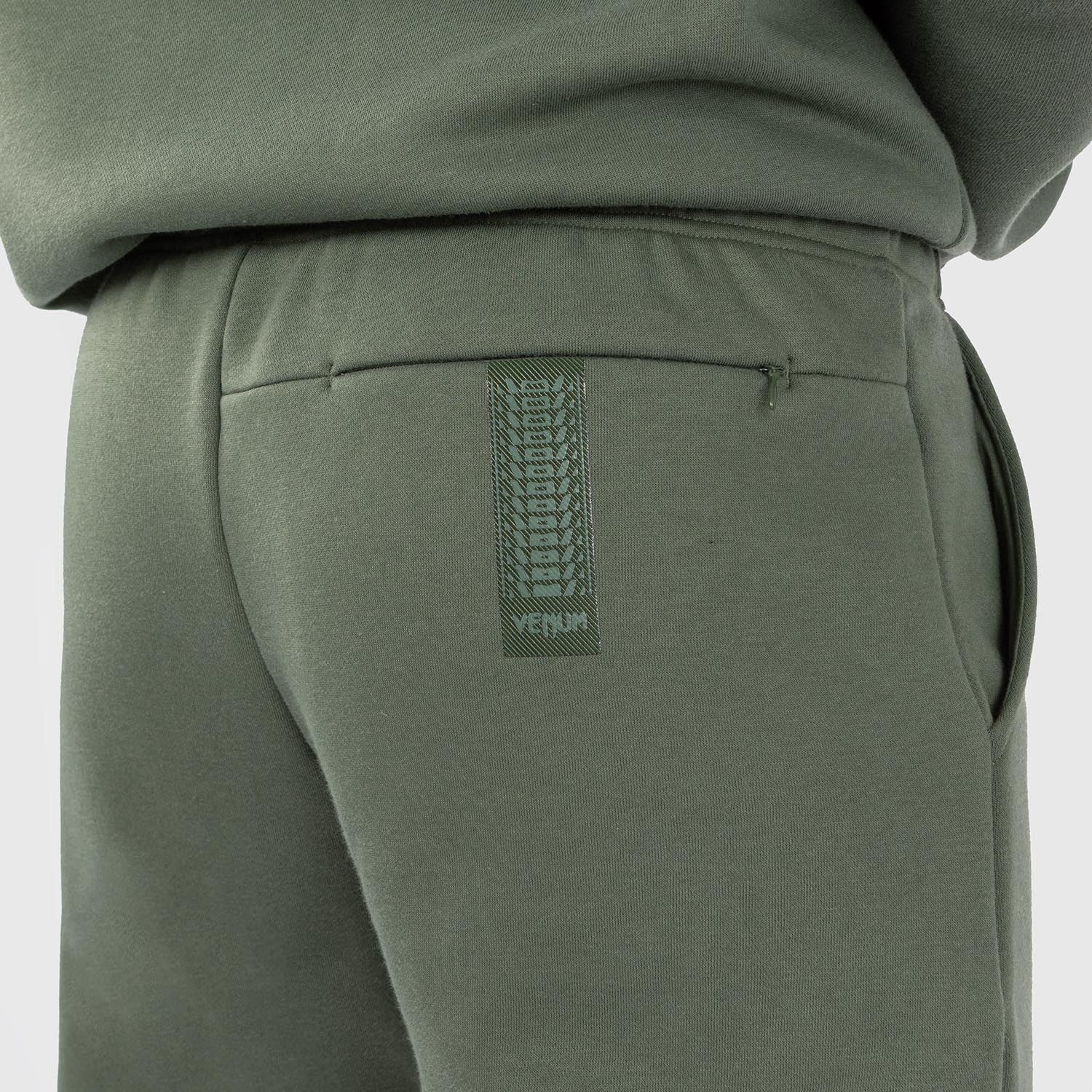 Venum Connect XL Pantalón de chándal - Verde - Image 2
