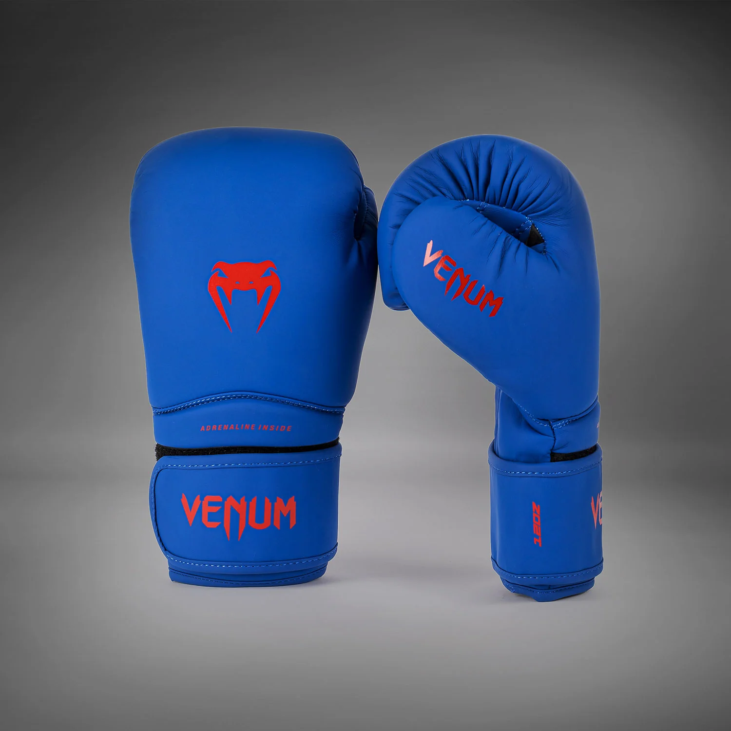Venum Contender 1.5 Guantes de Boxeo - Azul Real - Image 2