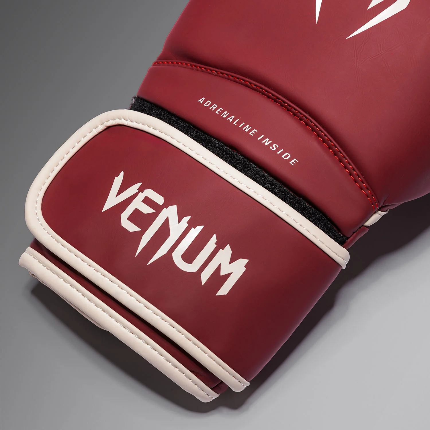 Venum Contender 1.5 Guantes de Boxeo - Burdeos/ Arena - Image 4