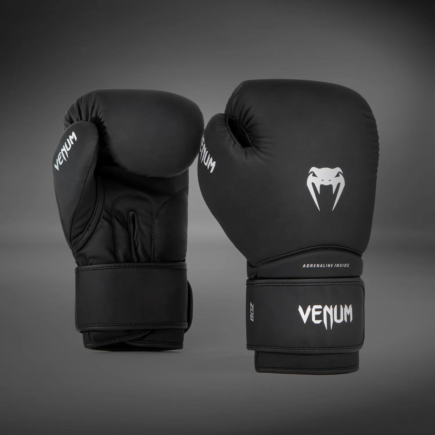 Venum Contender 1.5 Guantes de boxeo - Negro/Blanco