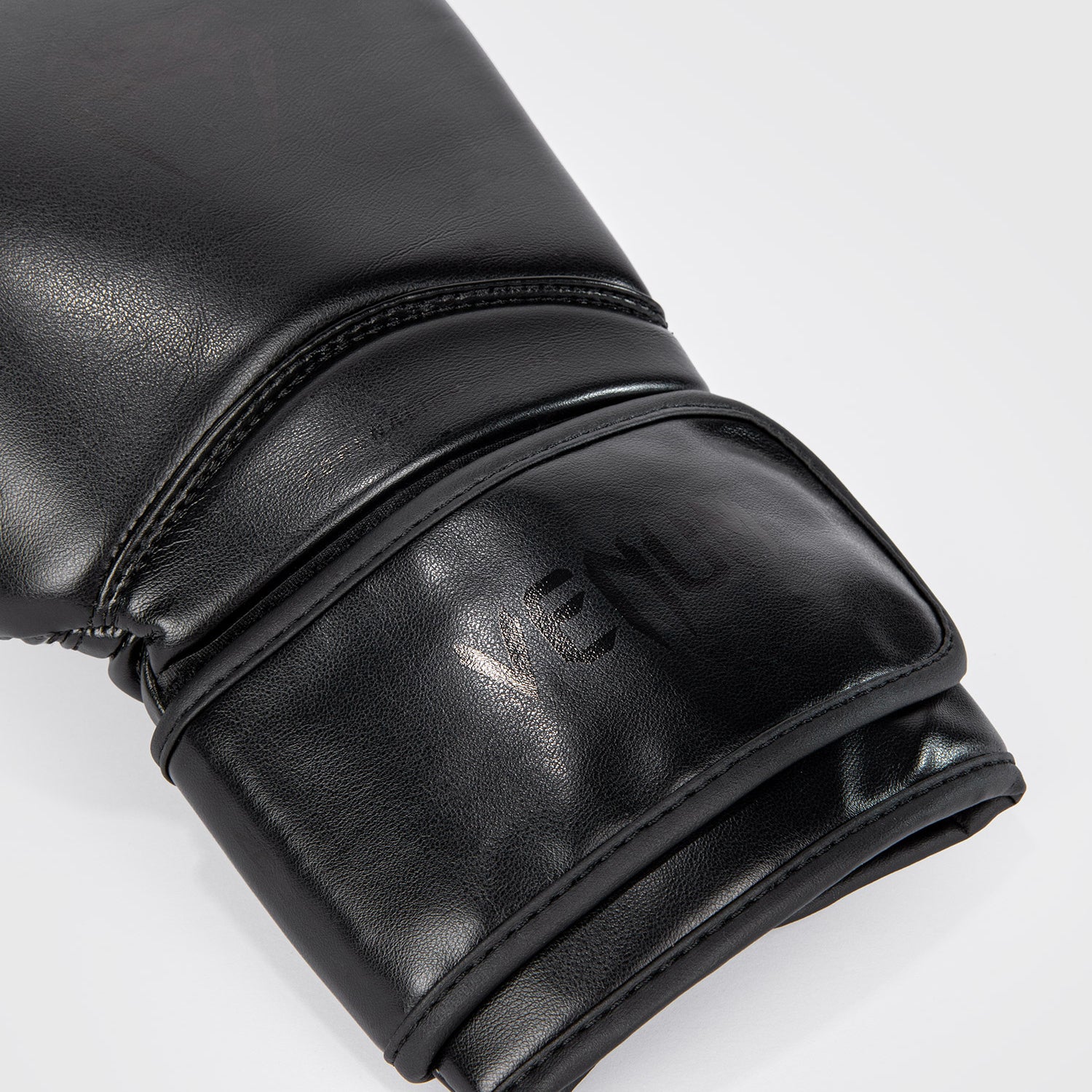 Venum Contender 1.5 Guantes de boxeo - Negro/Negro - Image 5