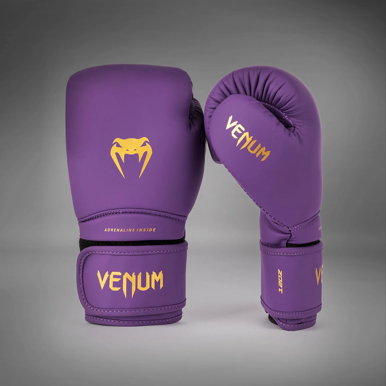 Venum Contender 1.5 Guantes de Boxeo - Púrpura Oscuro - Image 2