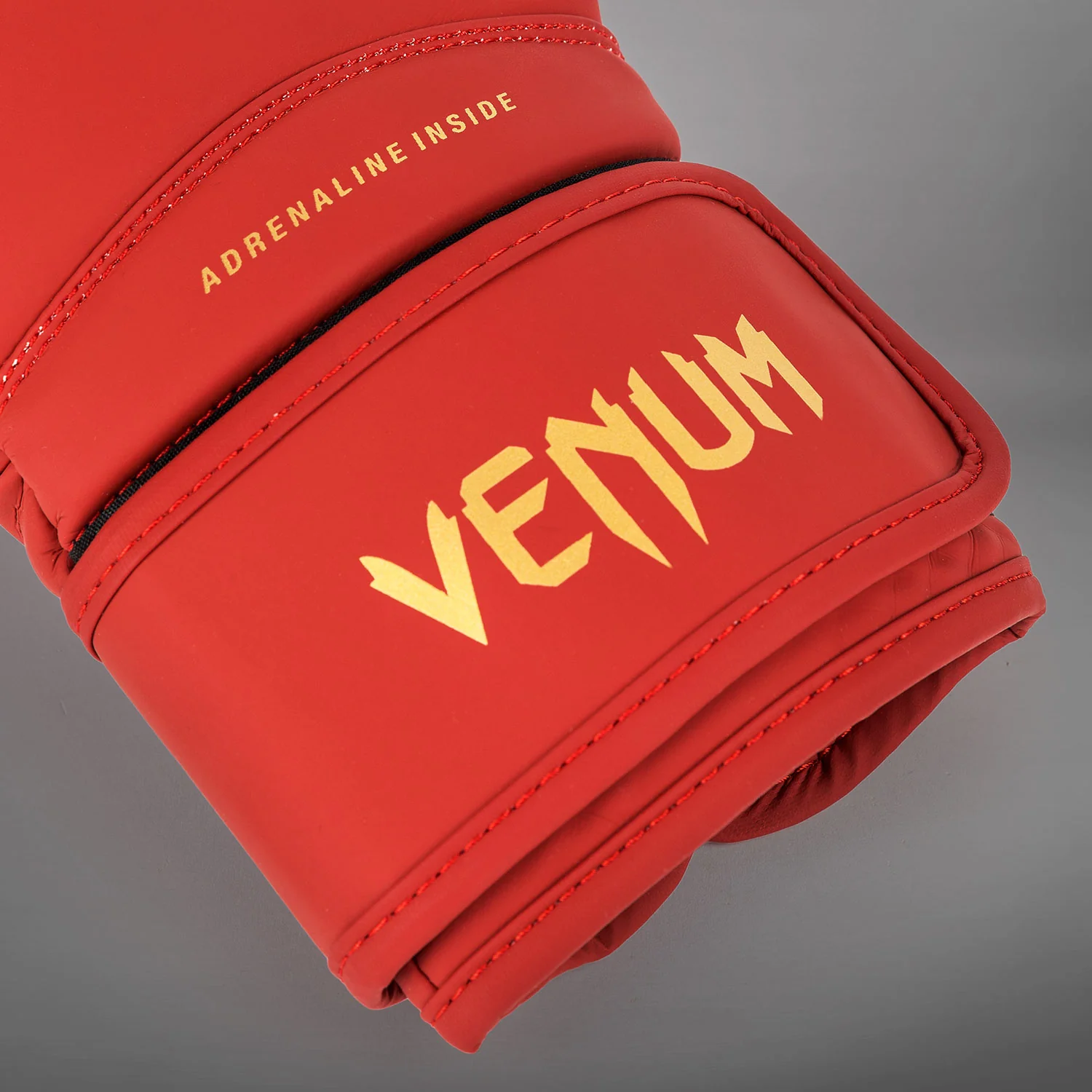 Venum Contender 1.5 Guantes de Boxeo - Rojo Cereza - Image 3