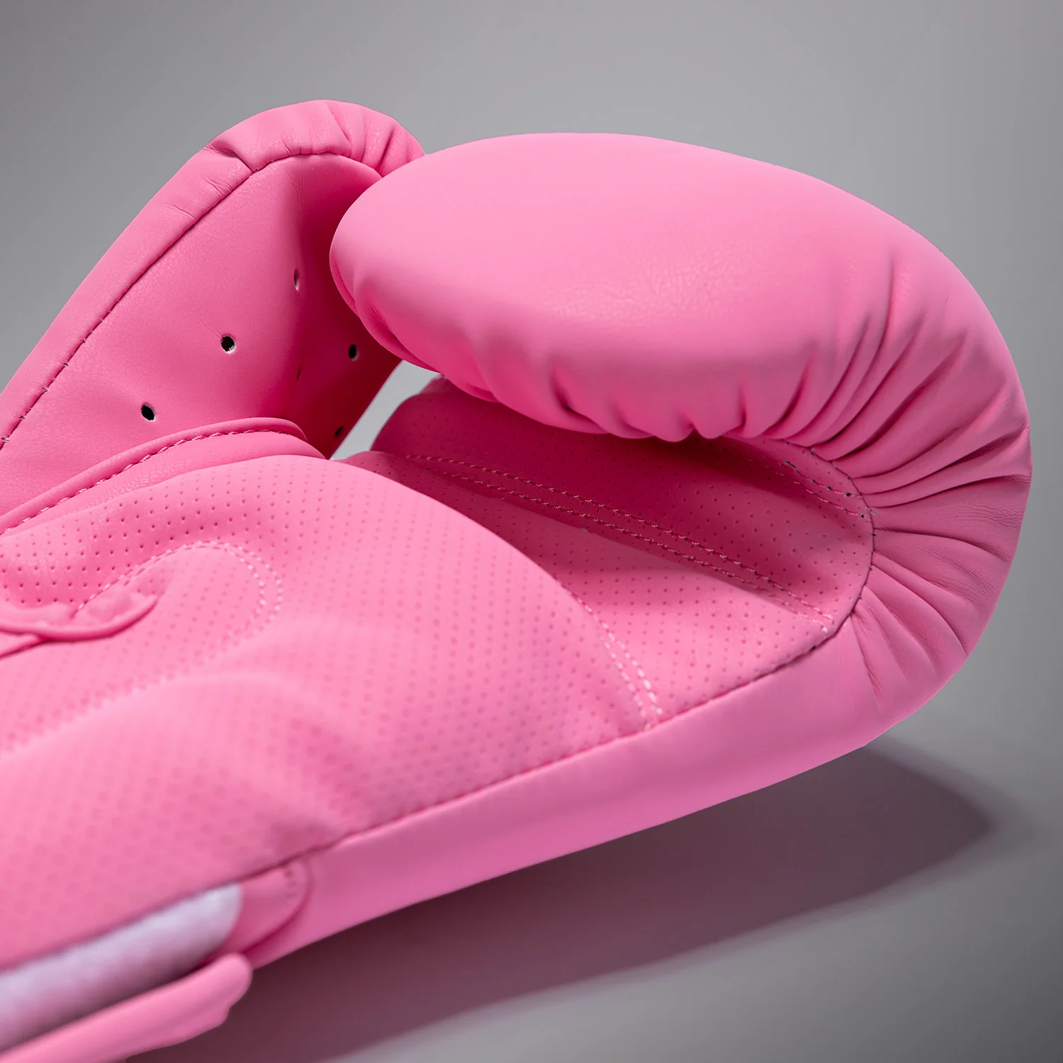 Venum Contender 1.5 Guantes de Boxeo - Rosa Chicle - Image 3