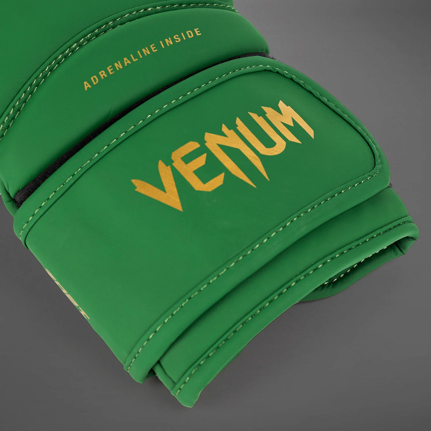 Venum Contender 1.5 Guantes de Boxeo - Verde Bosque - Image 3