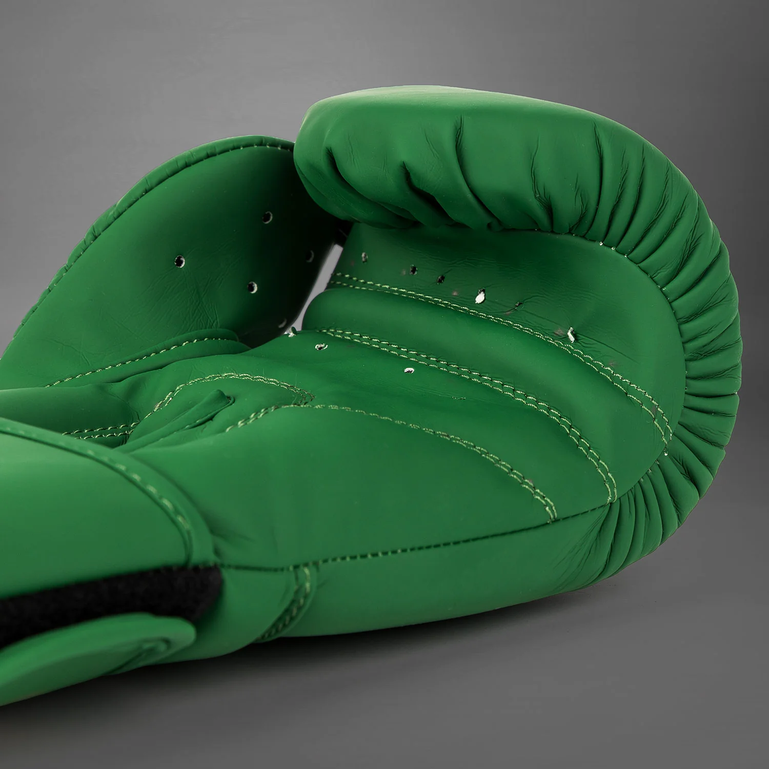 Venum Contender 1.5 Guantes de Boxeo - Verde Bosque - Image 4