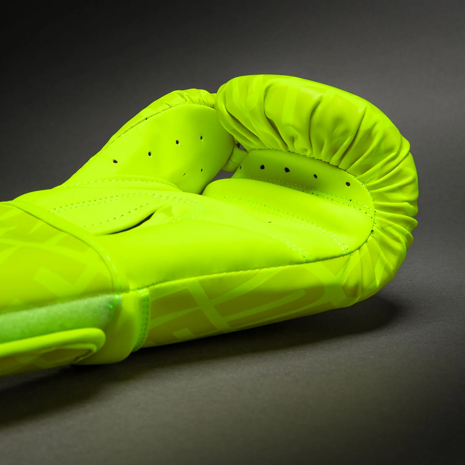 Venum Contender 1.5 XT 3D Guantes de Boxeo – Amarillo Neón - Image 4
