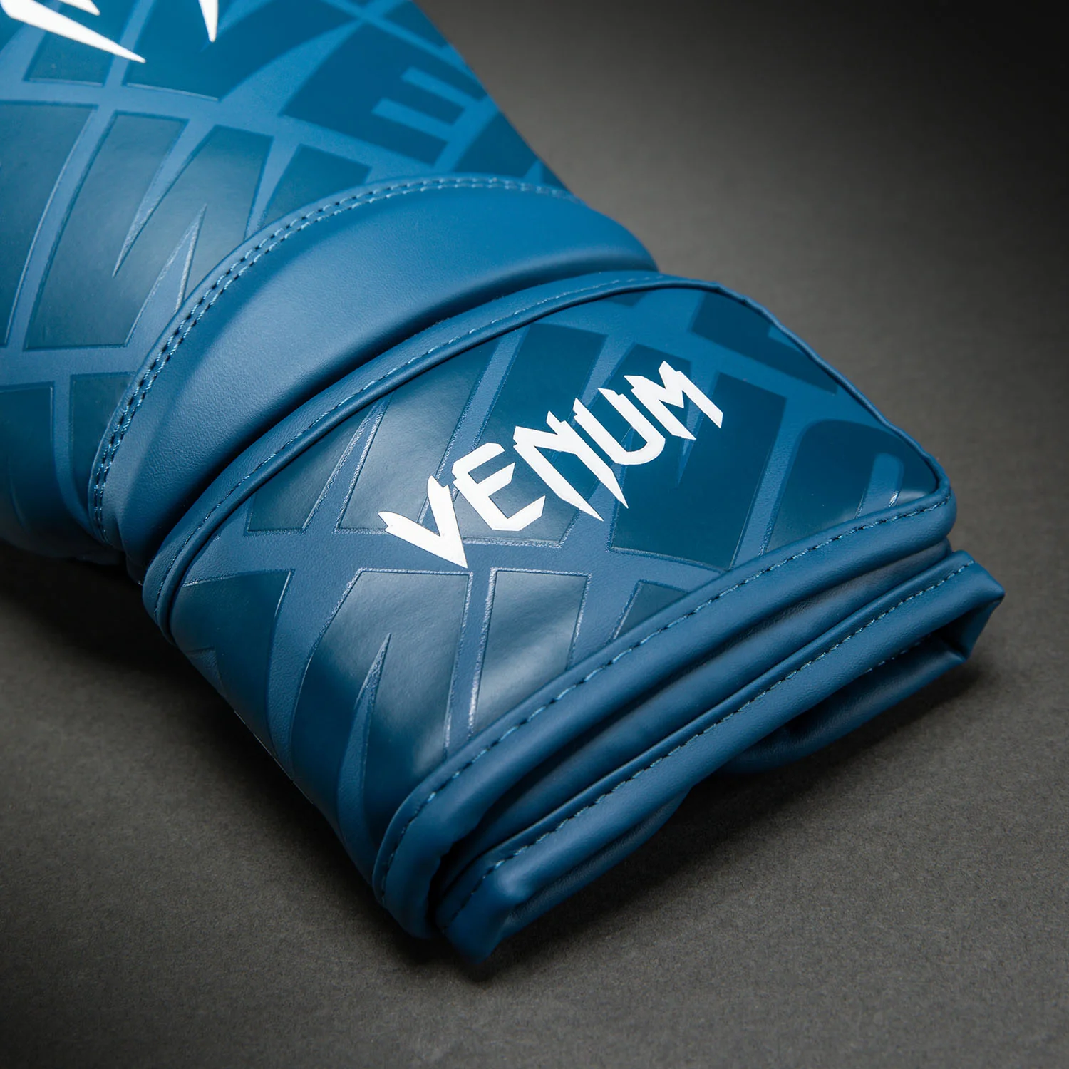 Venum Contender 1.5 XT 3D Guantes de Boxeo – Azul Marino - Image 3