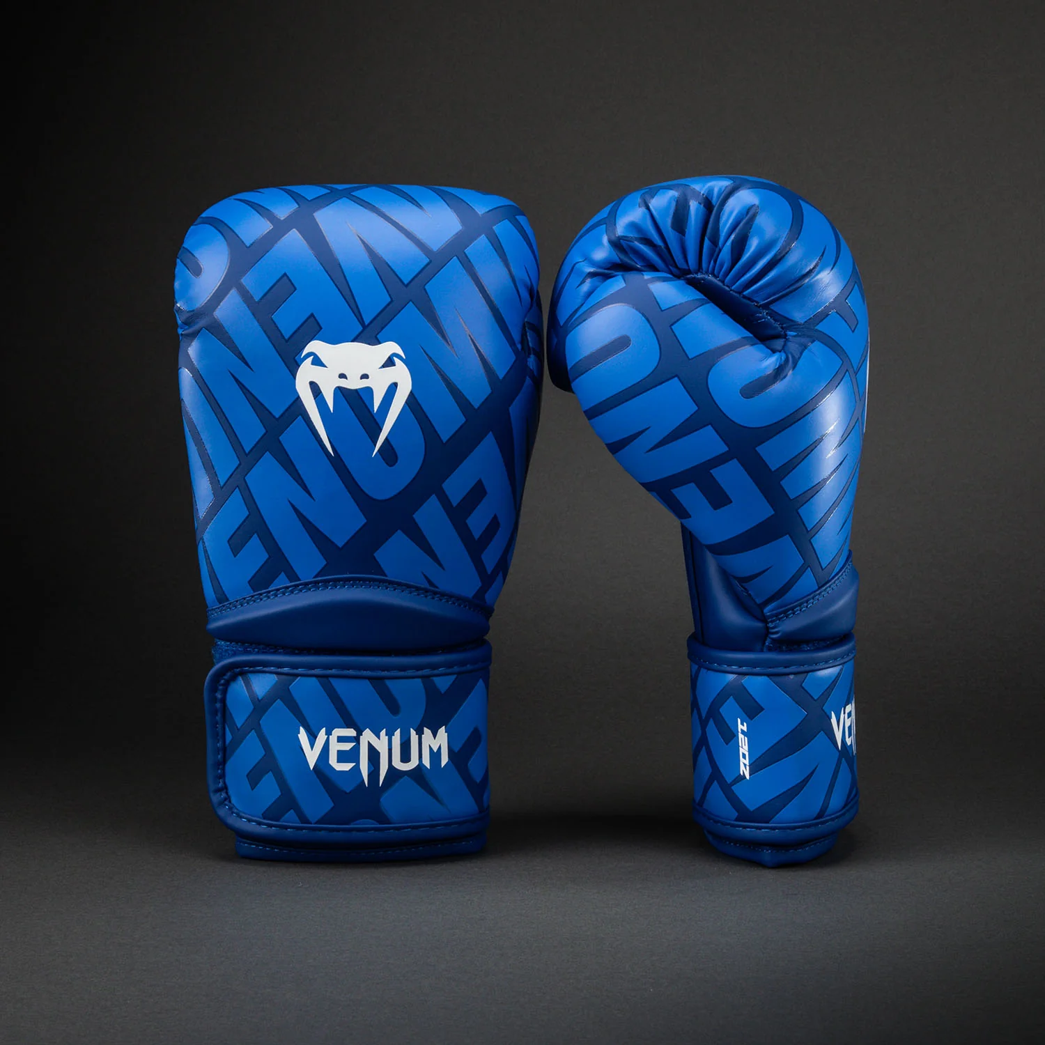 Venum Contender 1.5 XT 3D Guantes de Boxeo – Azul Real/Blanco