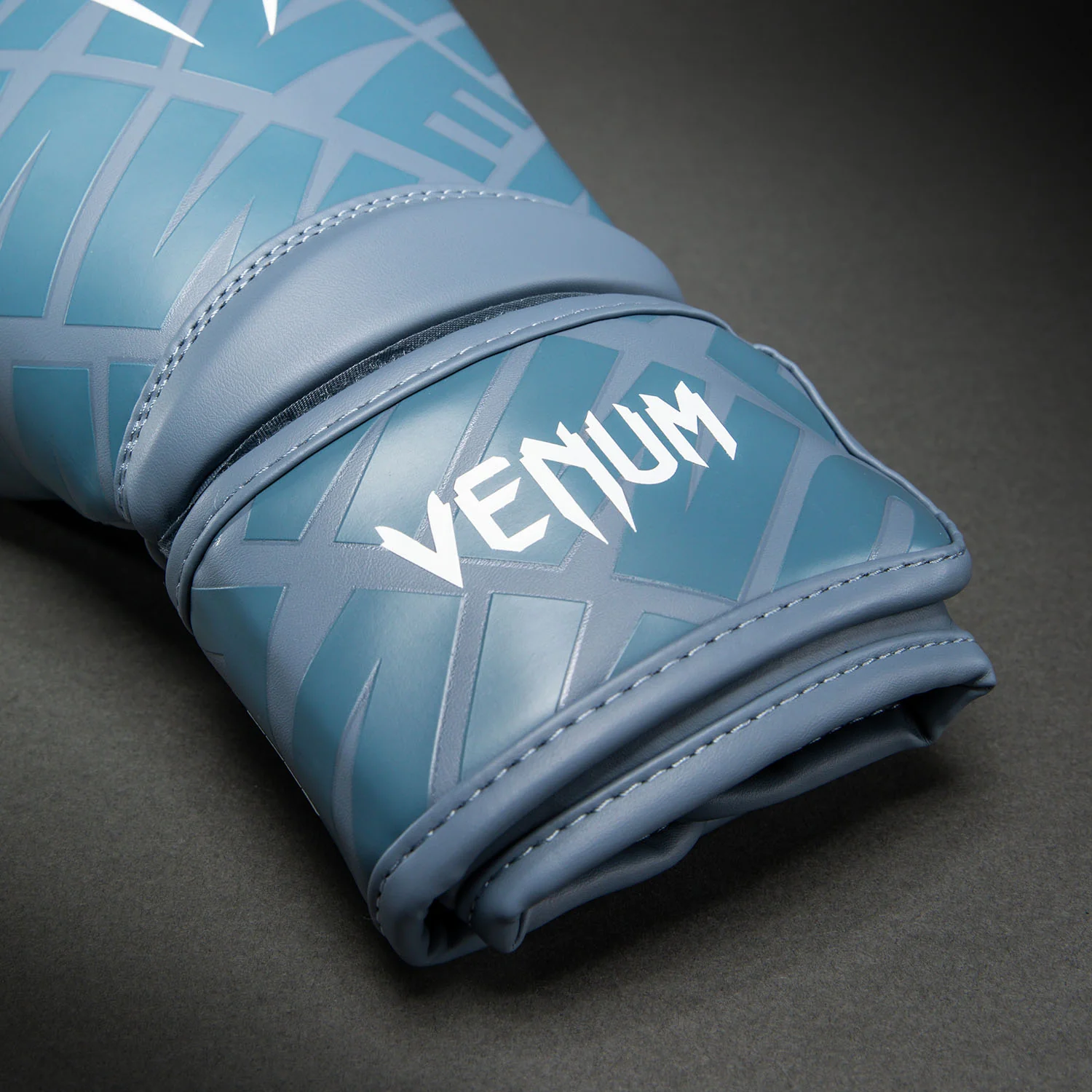 Venum Contender 1.5 XT 3D Guantes de Boxeo – Azul Tormenta - Image 3