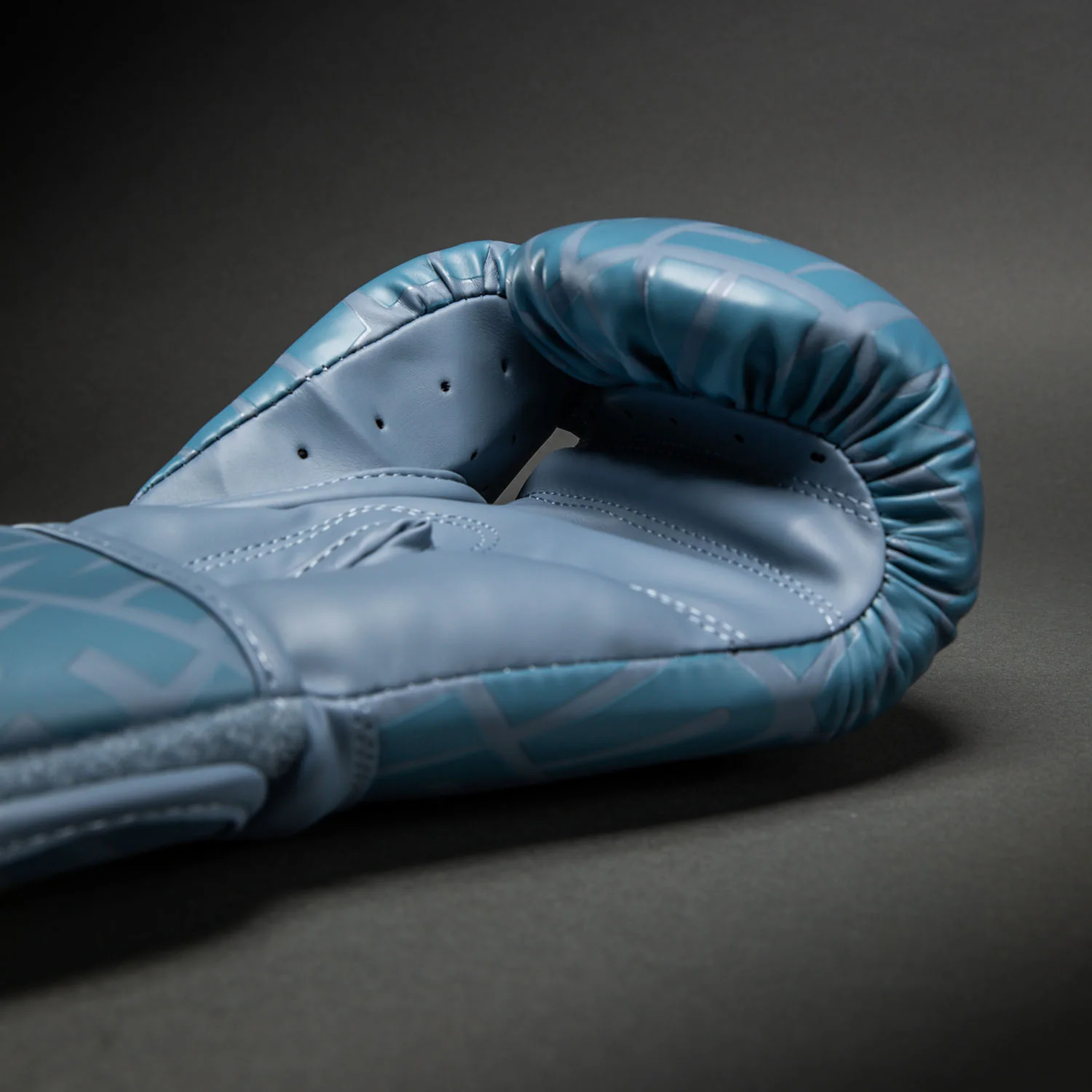 Venum Contender 1.5 XT 3D Guantes de Boxeo – Azul Tormenta - Image 4
