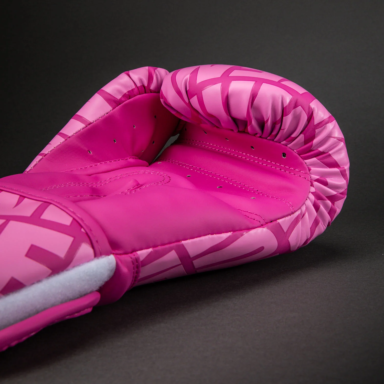 Venum Contender 1.5 XT 3D Guantes de Boxeo – Rosa Caramelo/ Blanco - Image 4