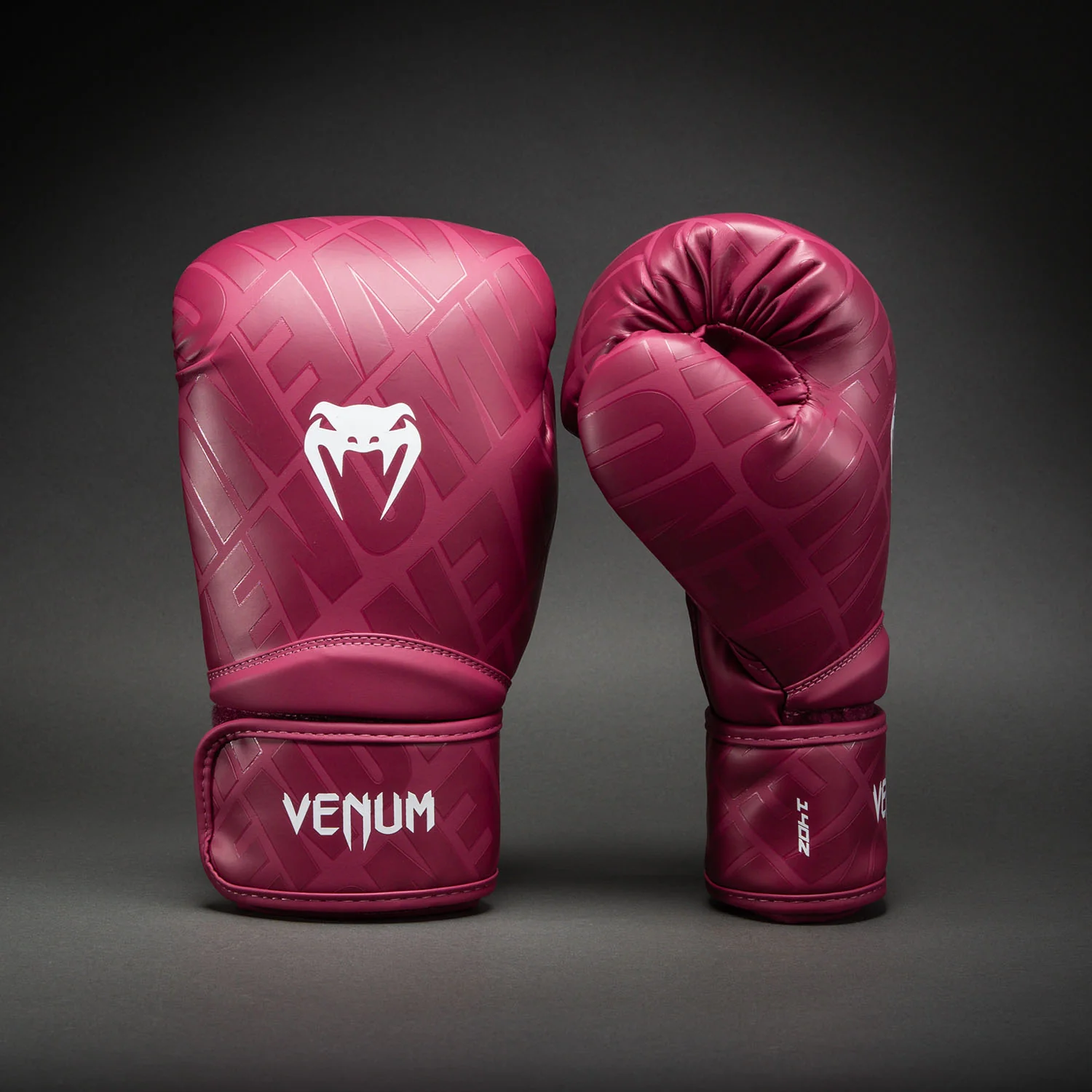 Venum Contender 1.5 XT 3D Guantes de Boxeo – Rosa Viejo - Image 2