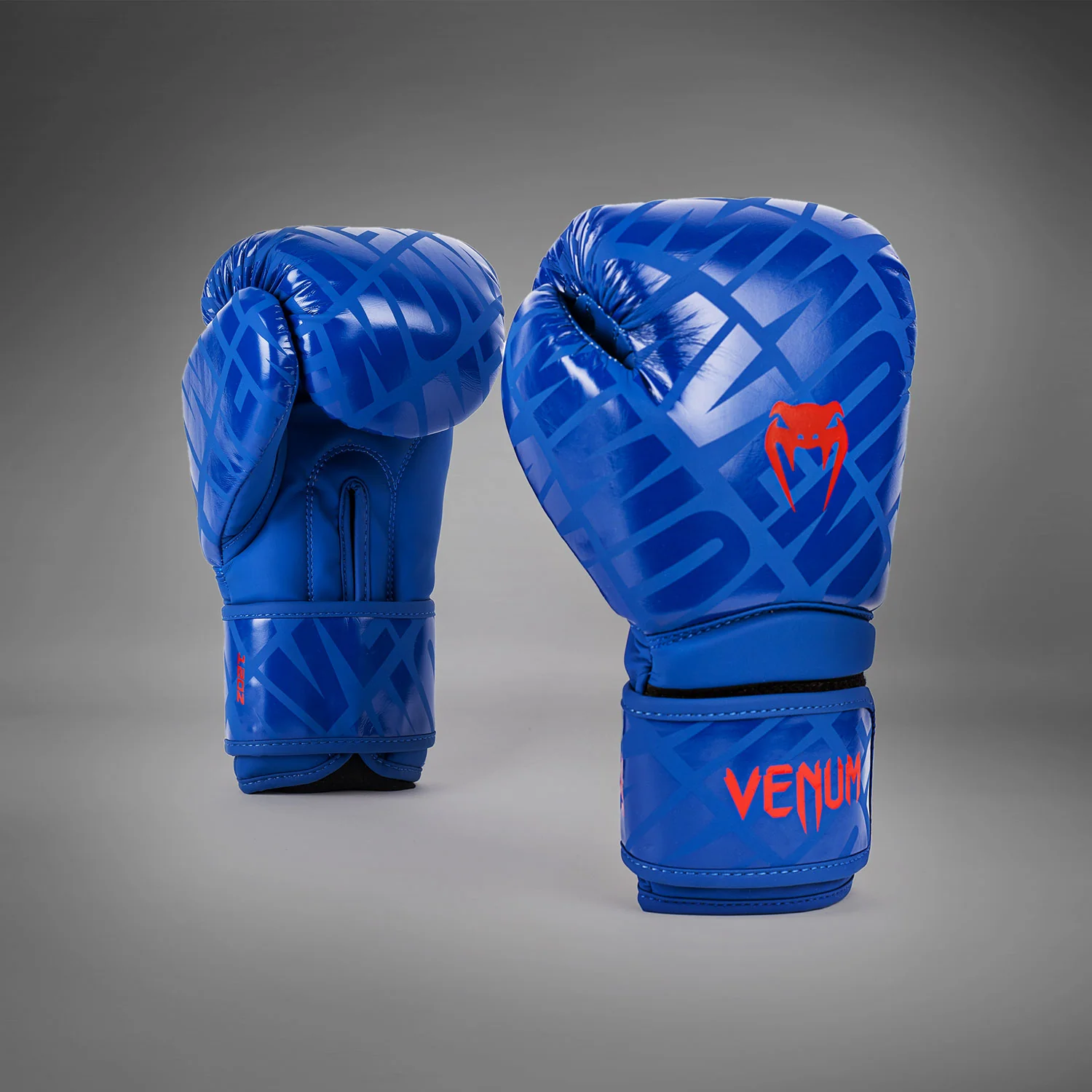 Venum Contender 1.5 XT Guantes de Boxeo - Azul Royal