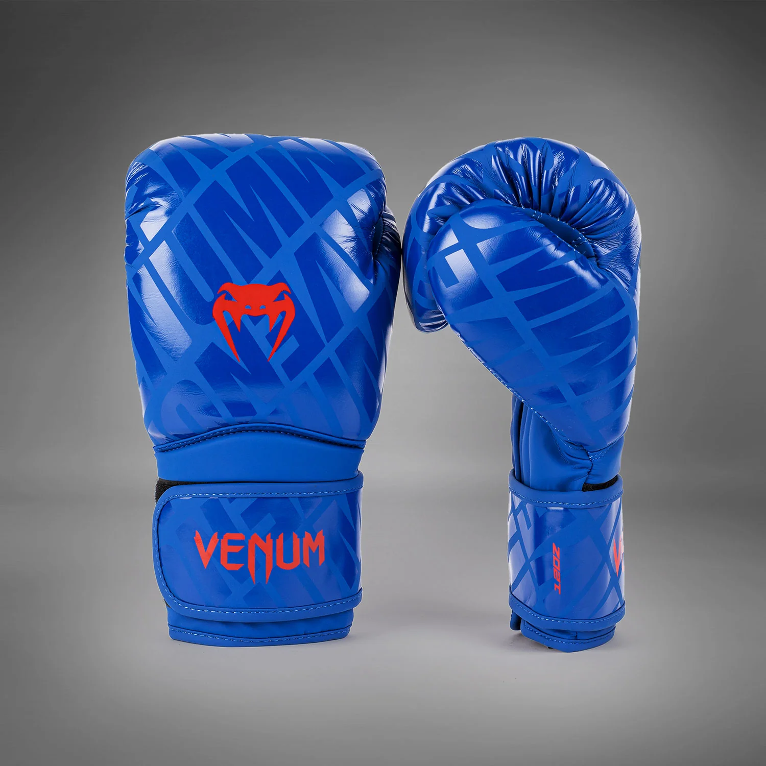 Venum Contender 1.5 XT Guantes de Boxeo - Azul Royal - Image 2