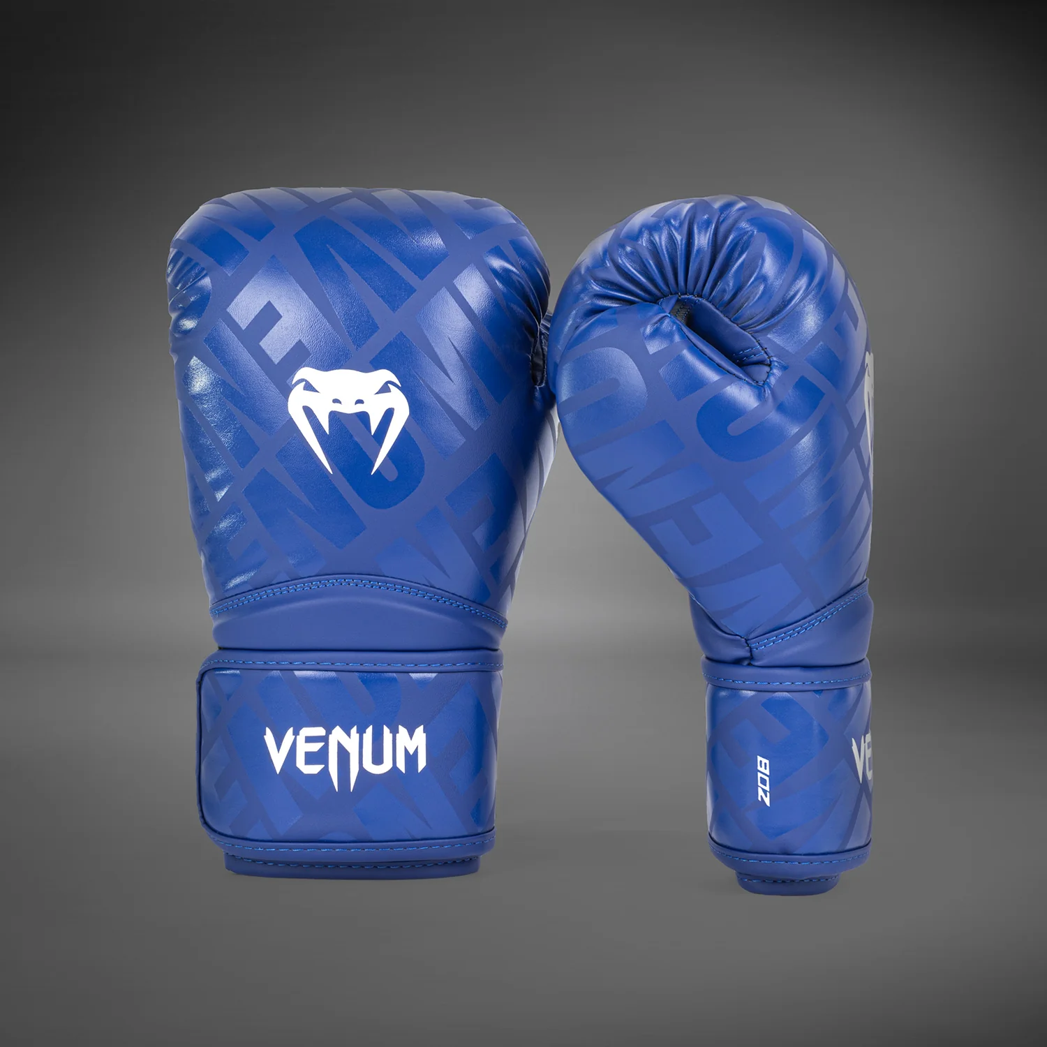 Venum Contender 1.5 XT Guantes de boxeo - Blanco/Azul - Image 2