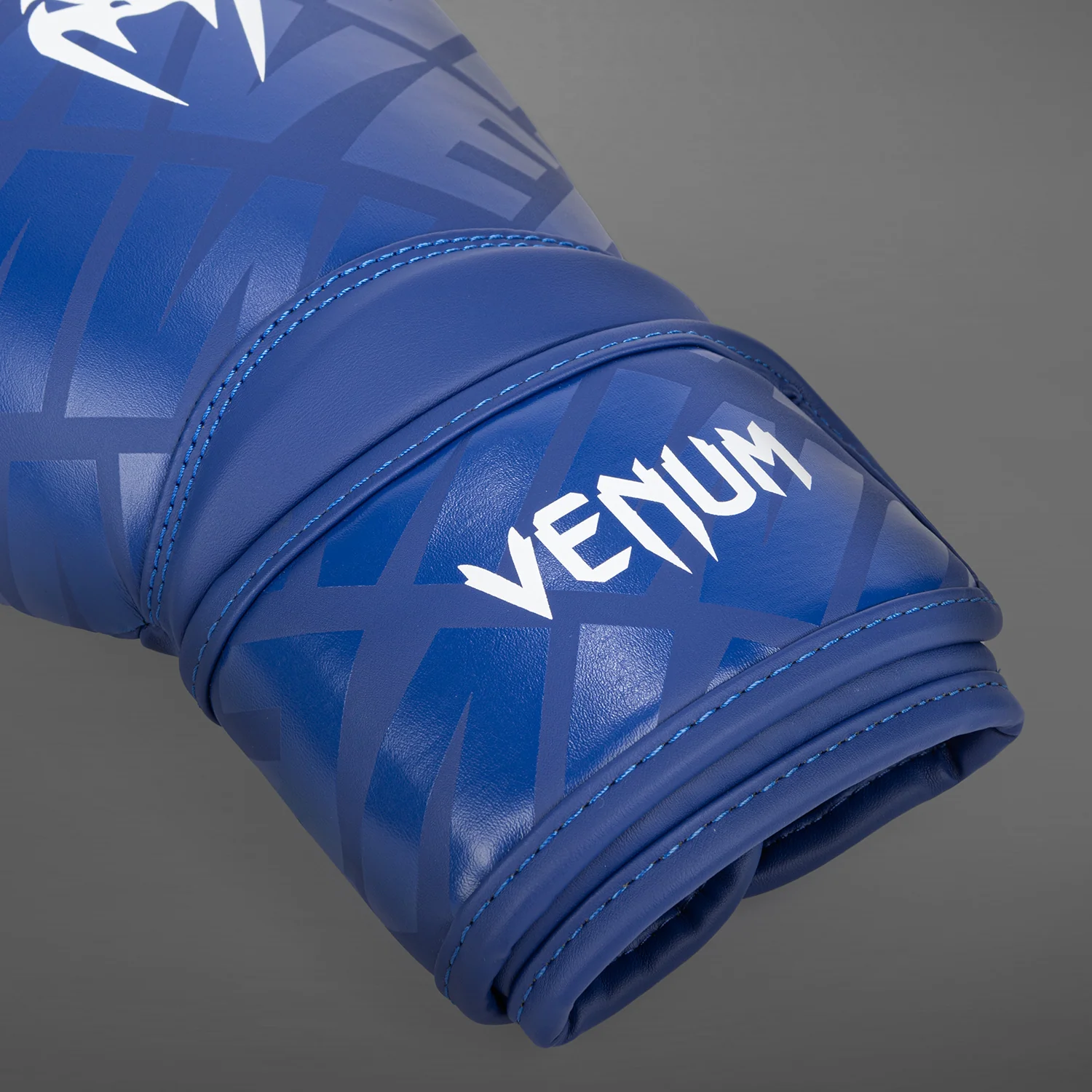 Venum Contender 1.5 XT Guantes de boxeo - Blanco/Azul - Image 3