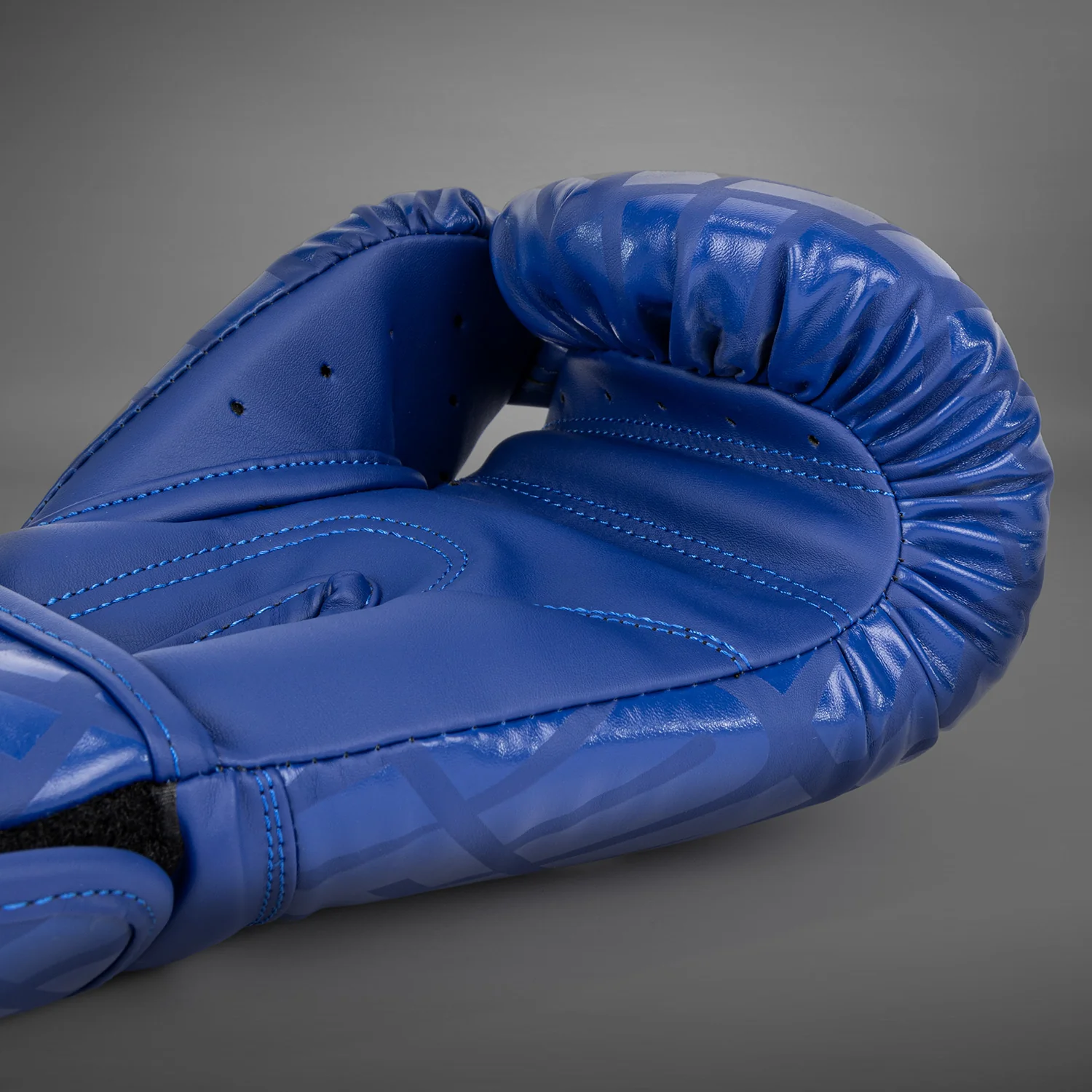 Venum Contender 1.5 XT Guantes de boxeo - Blanco/Azul - Image 4