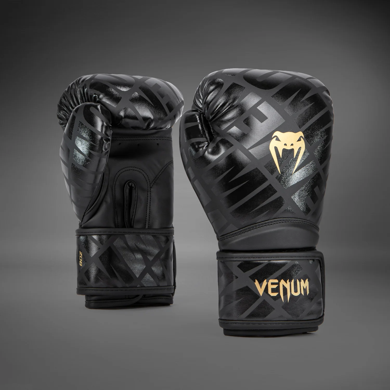 Venum Contender 1.5 XT Guantes de boxeo - Negro/Oro