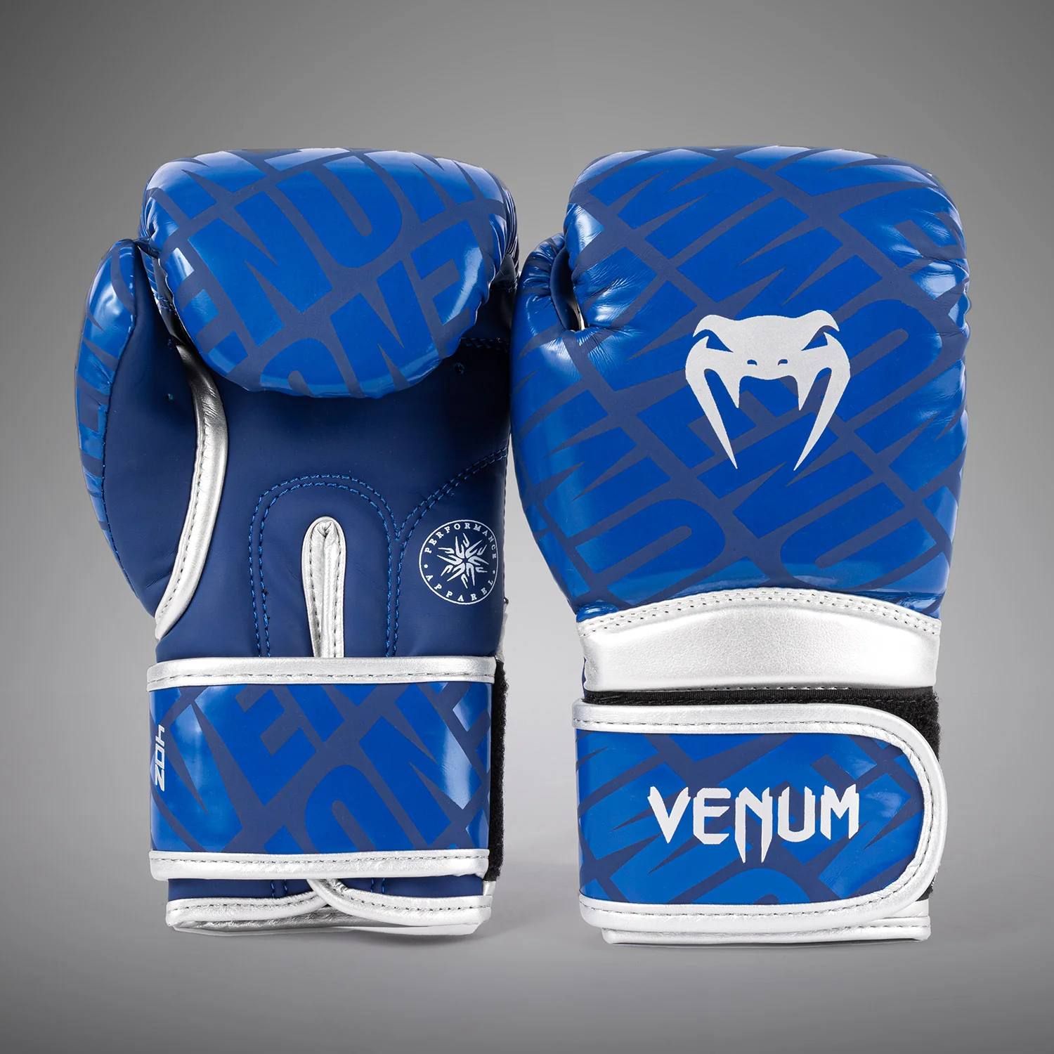 Venum Contender 1.5 XT Guantes de Boxeo para Niños - Azul Real - Image 2