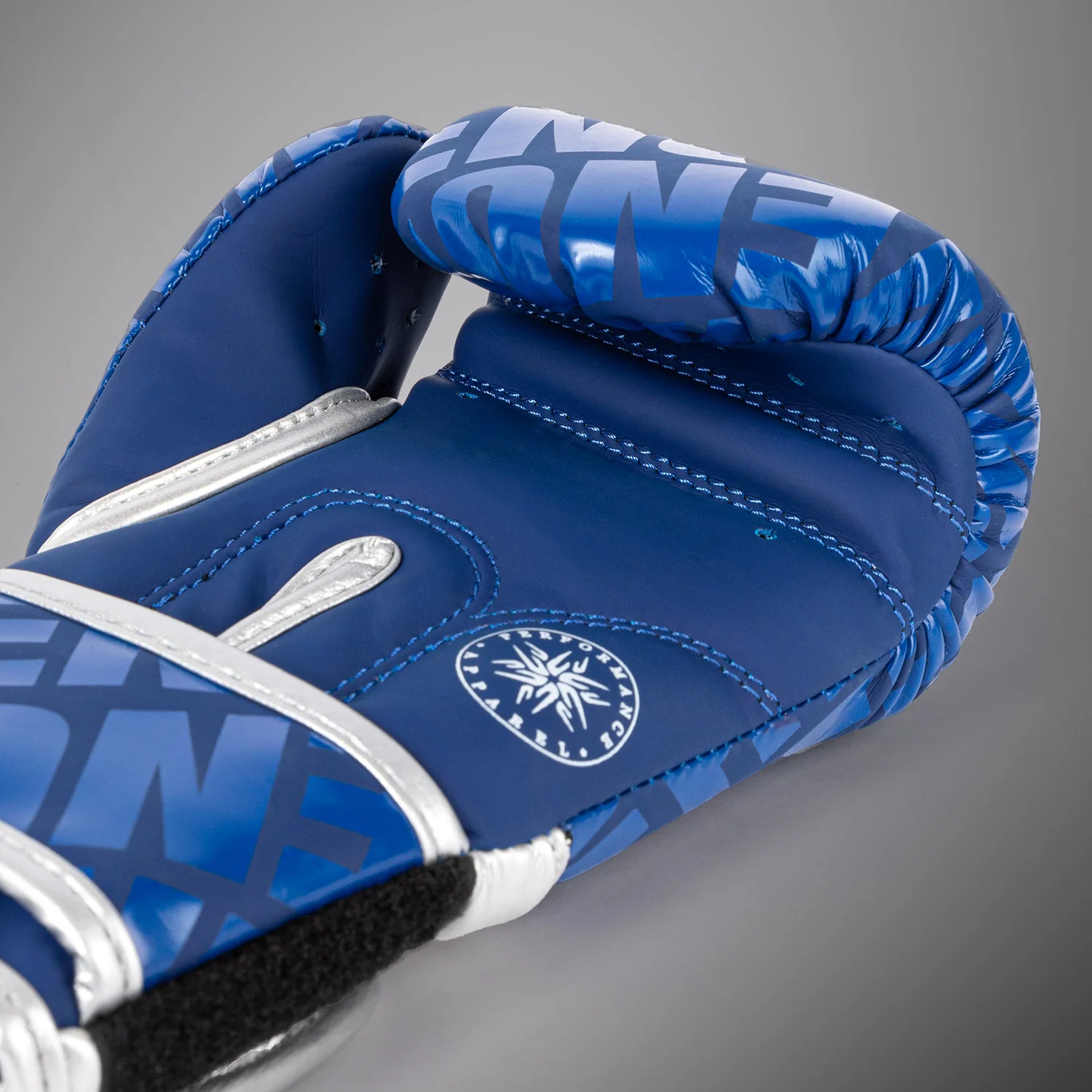 Venum Contender 1.5 XT Guantes de Boxeo para Niños - Azul Real - Image 6