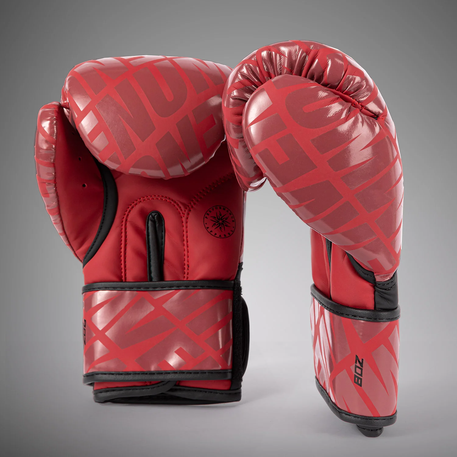 Venum Contender 1.5 XT Guantes de Boxeo para Niños - Rojo Cereza - Image 2