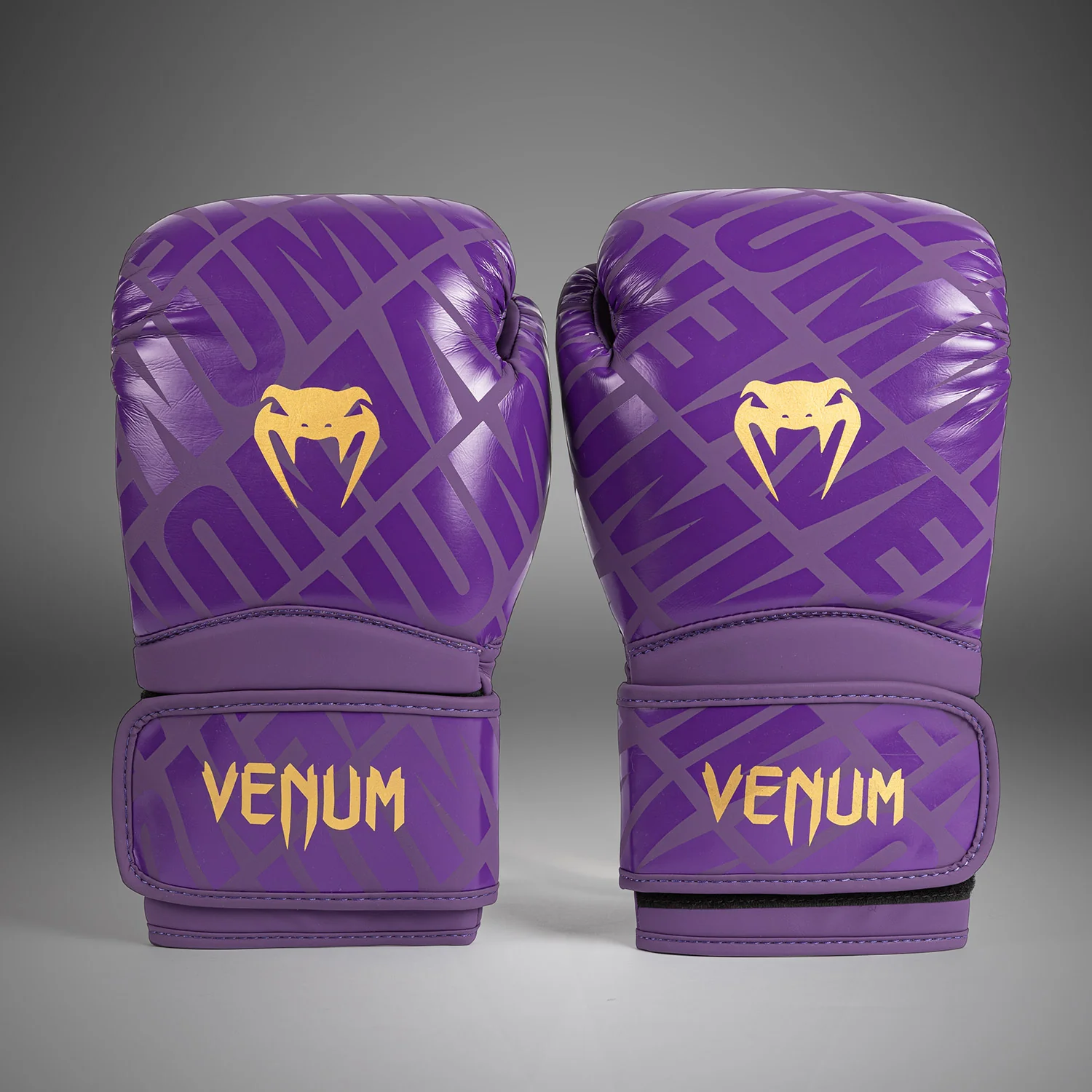 Venum Contender 1.5 XT Guantes de Boxeo - Púrpura Oscuro - Image 2